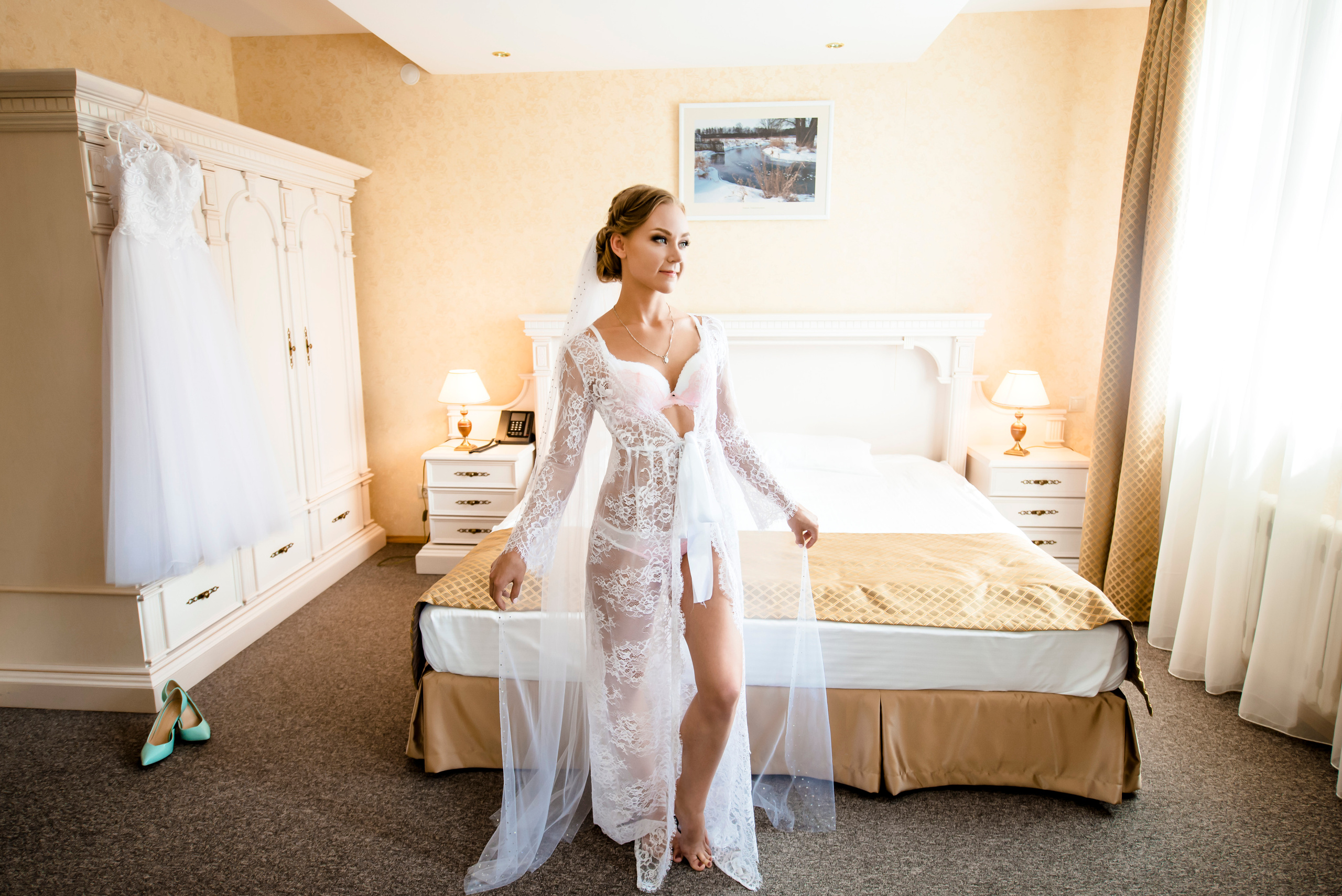 Галерея. Фотограф Микита Ласица