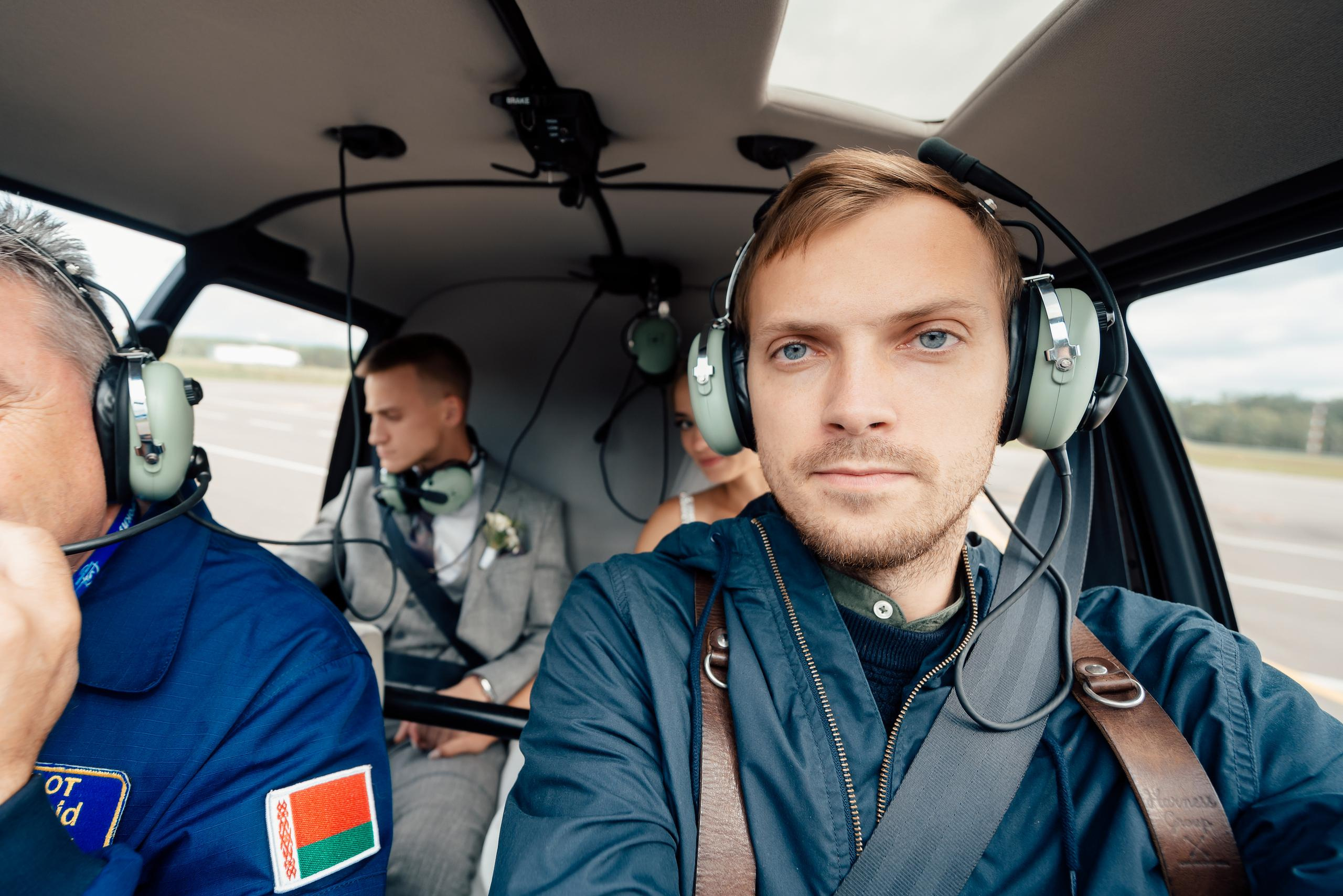 Артем & Анастасия. Фотограф Микита Ласица