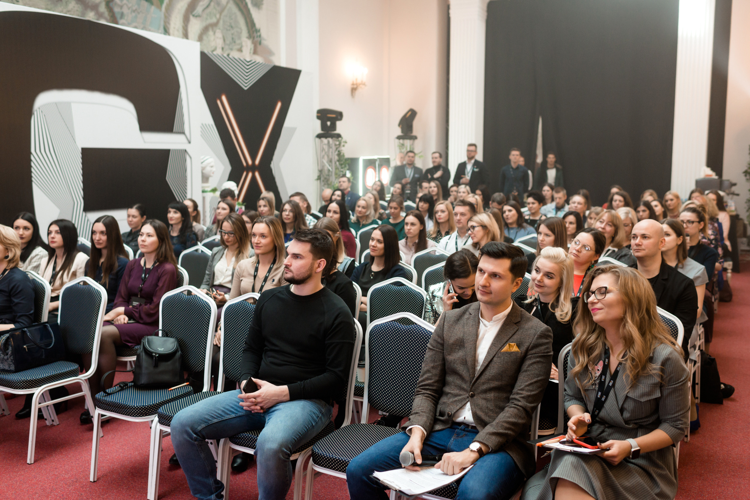 Terra Group, 10 лет компании. Фотограф Микита Ласица