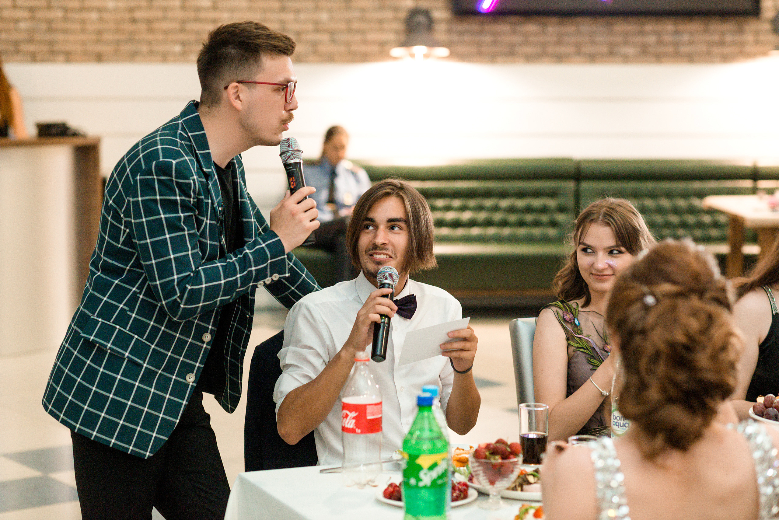 Выпускной 5ая Гимназия. Фотограф Микита Ласица