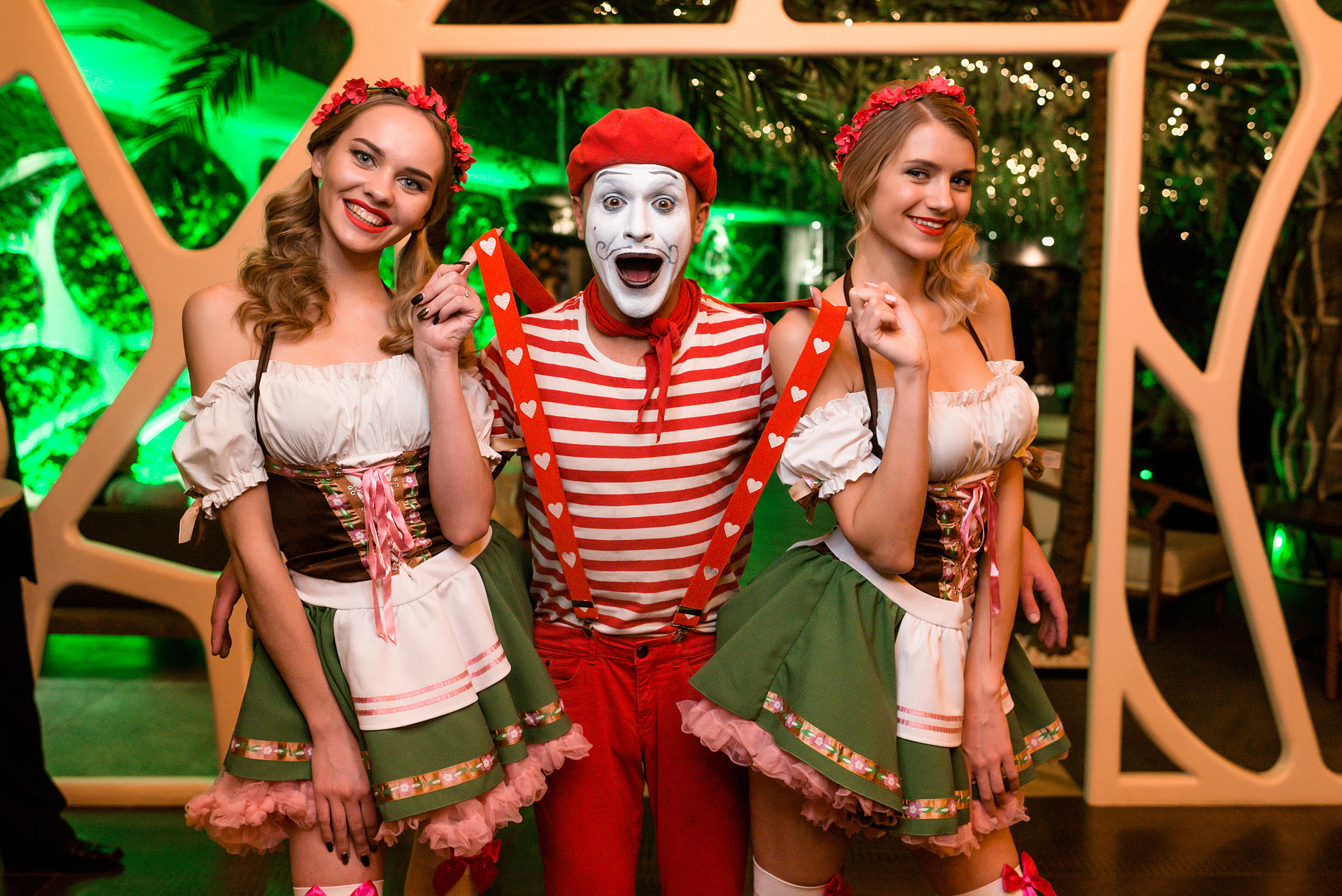 2020. Фотограф Микита Ласица