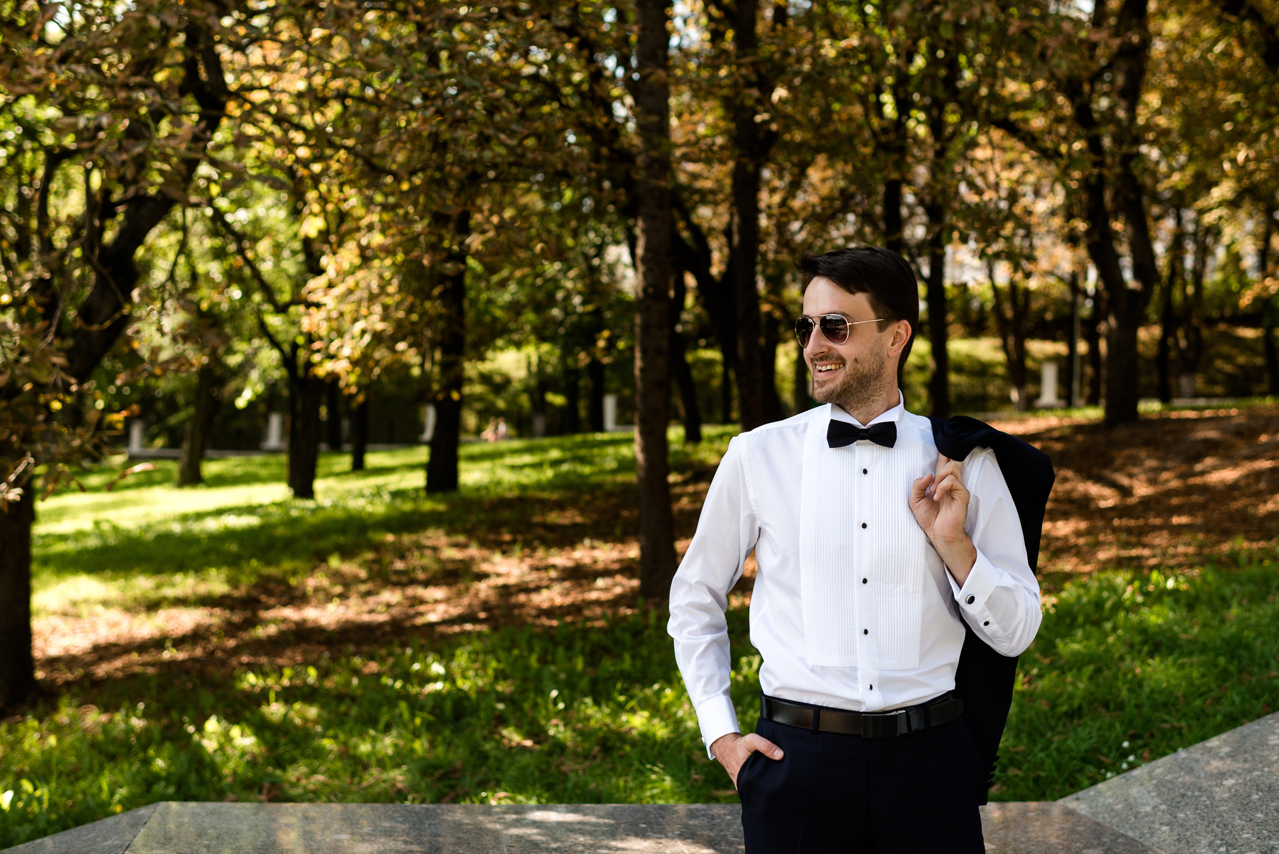 Галерея. Фотограф Микита Ласица