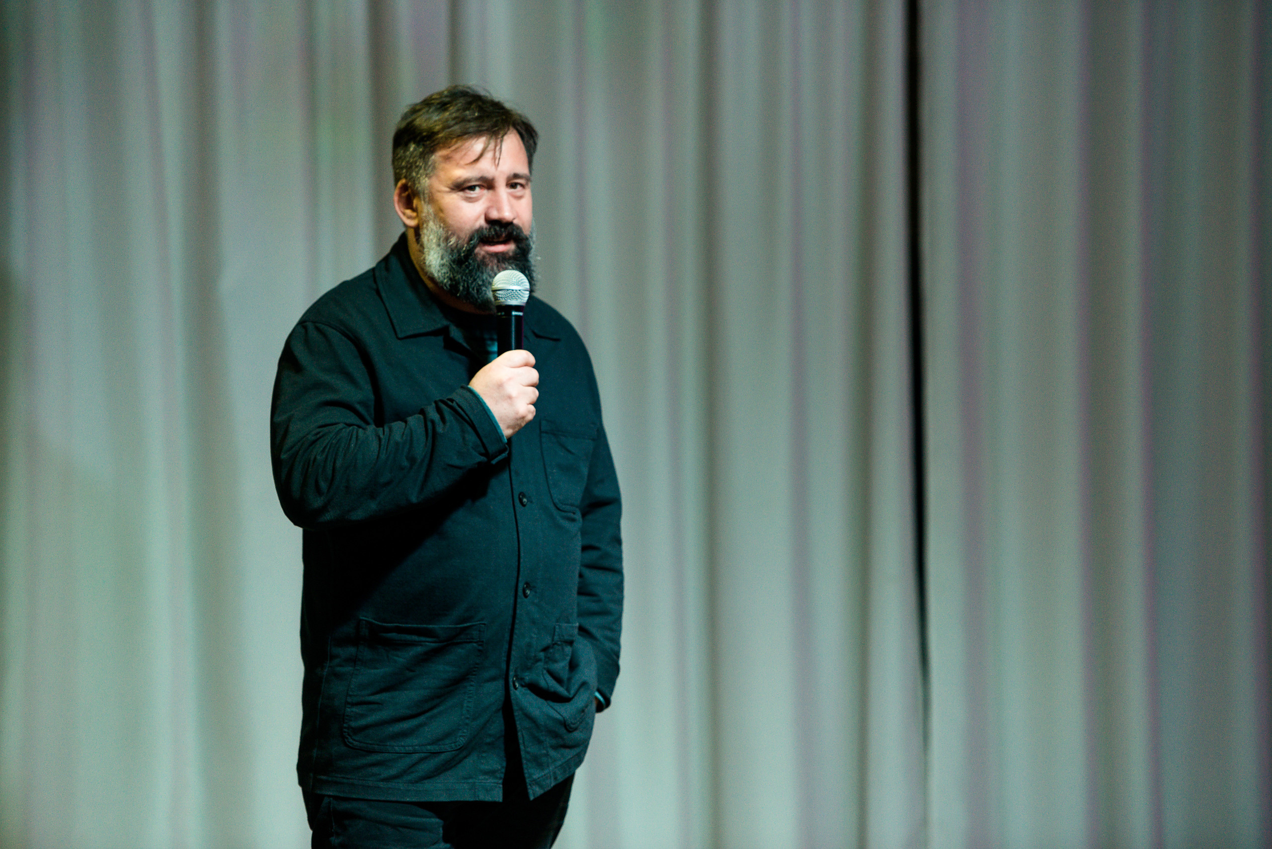 Корпоратив компании «Датастрим». Фотограф Микита Ласица