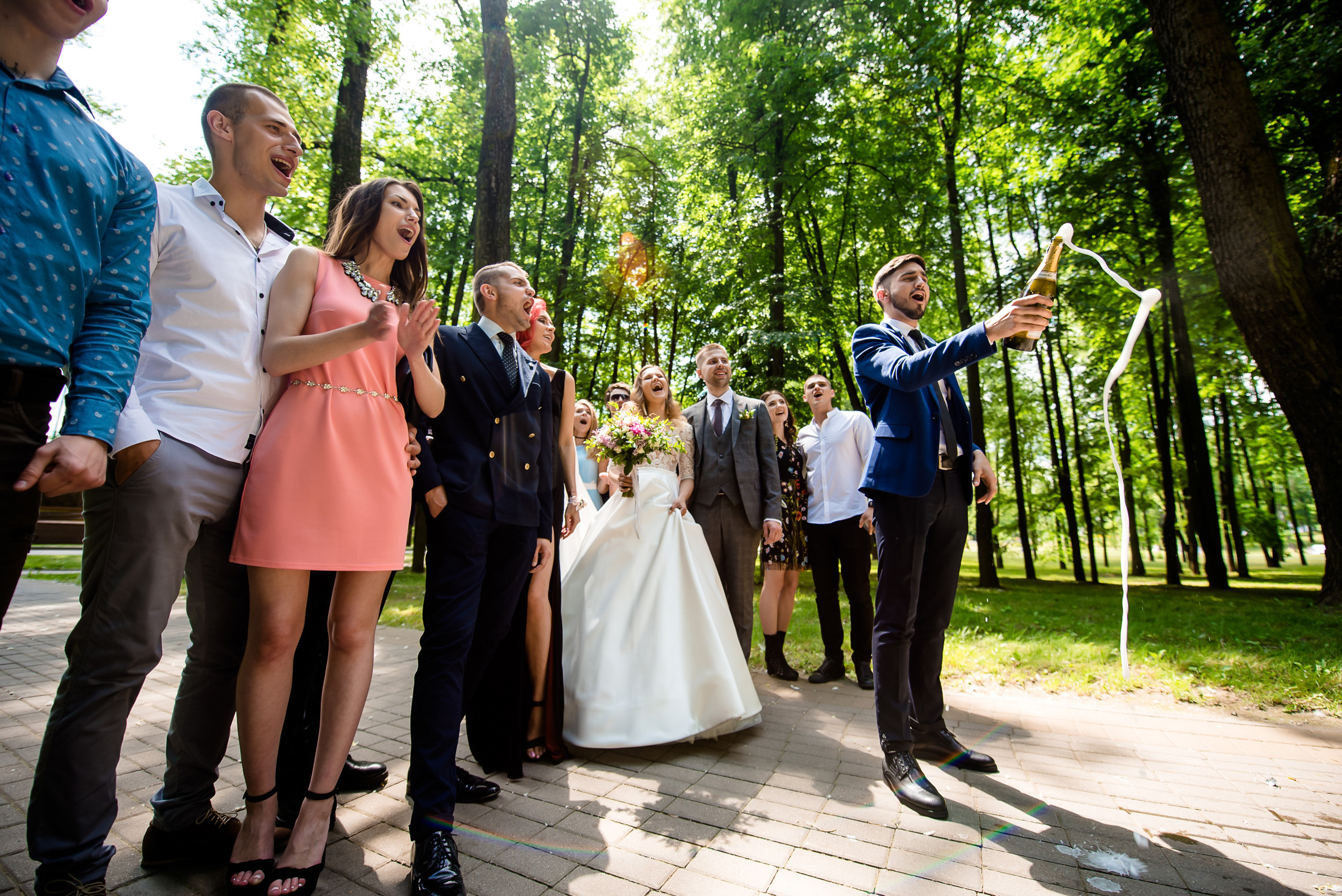 Галерея. Фотограф Микита Ласица