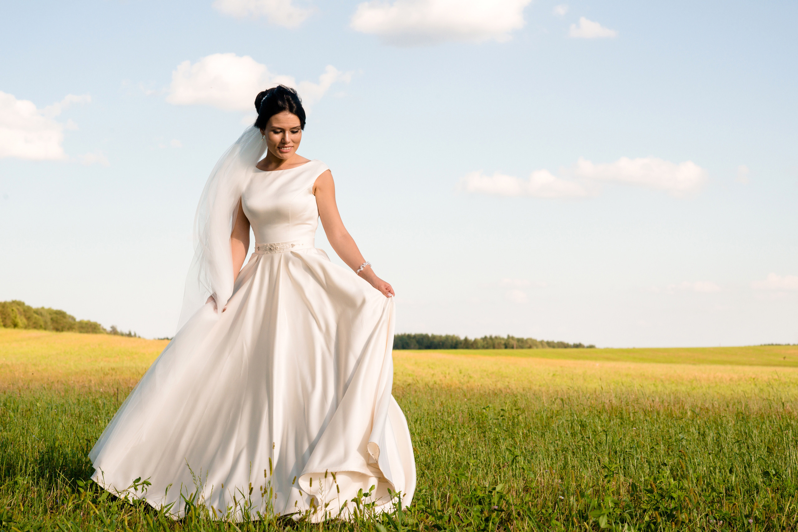 Слава & Эльвира. Фотограф Микита Ласица