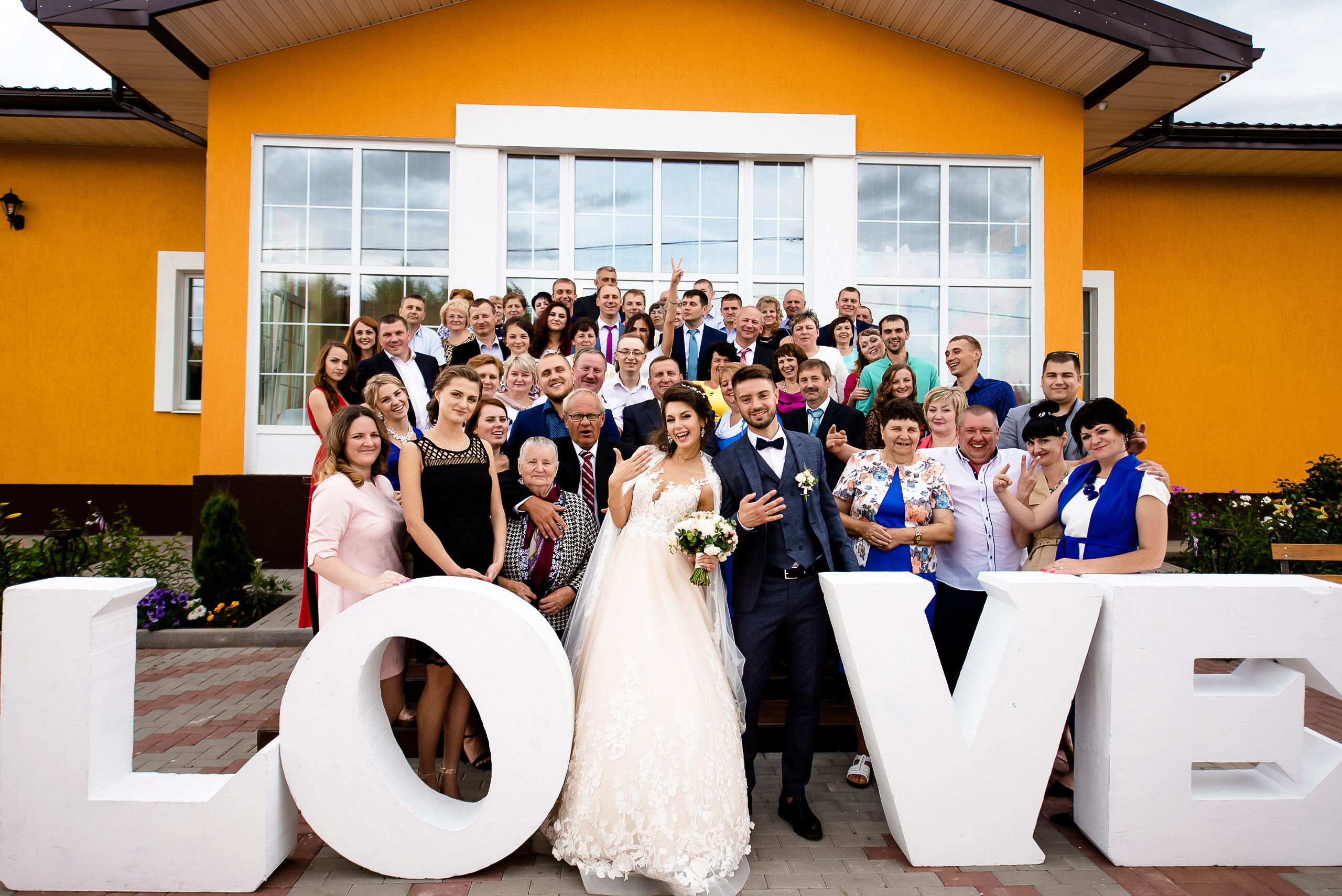 Галерея. Фотограф Микита Ласица