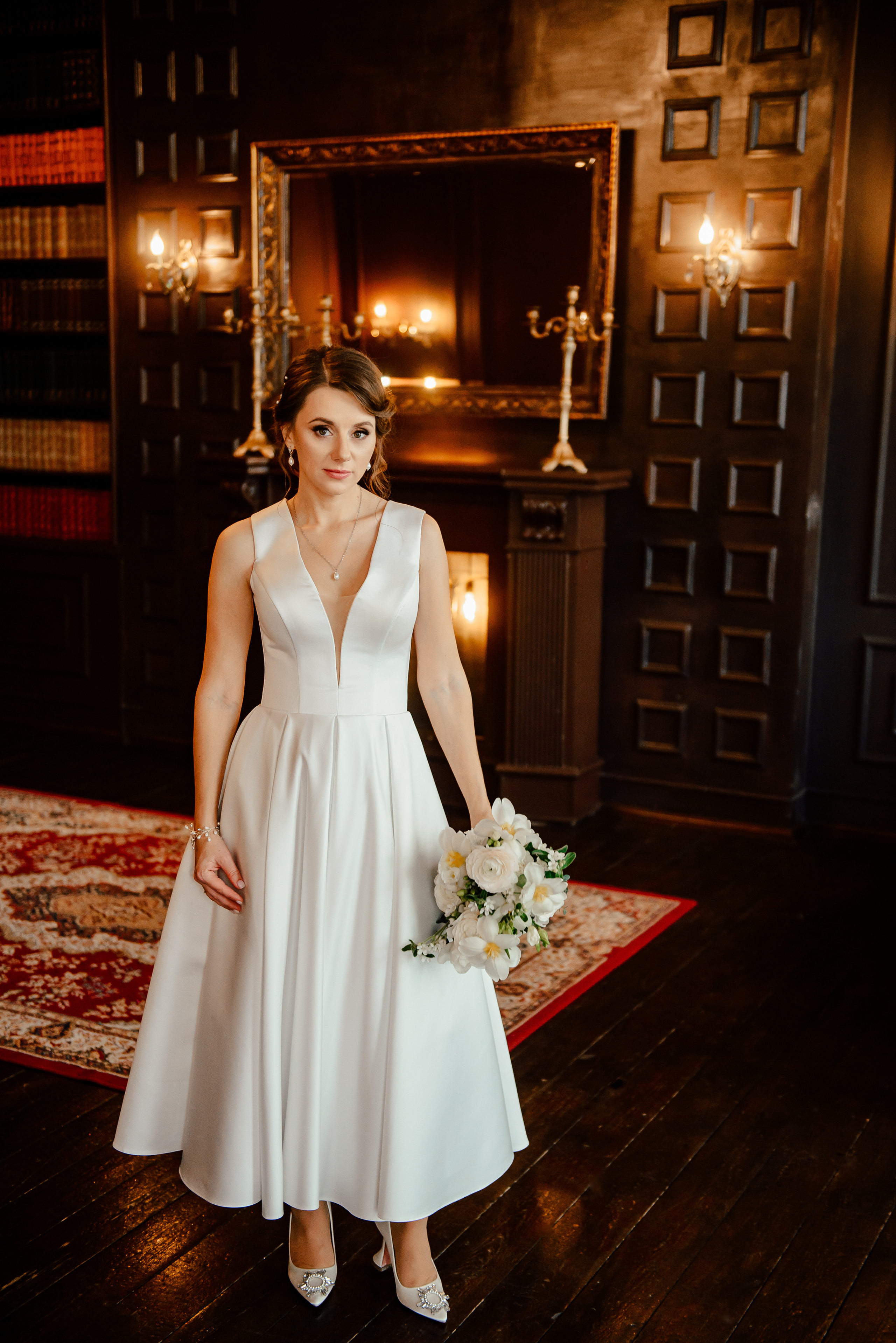 Сергей & Света. Фотограф Микита Ласица