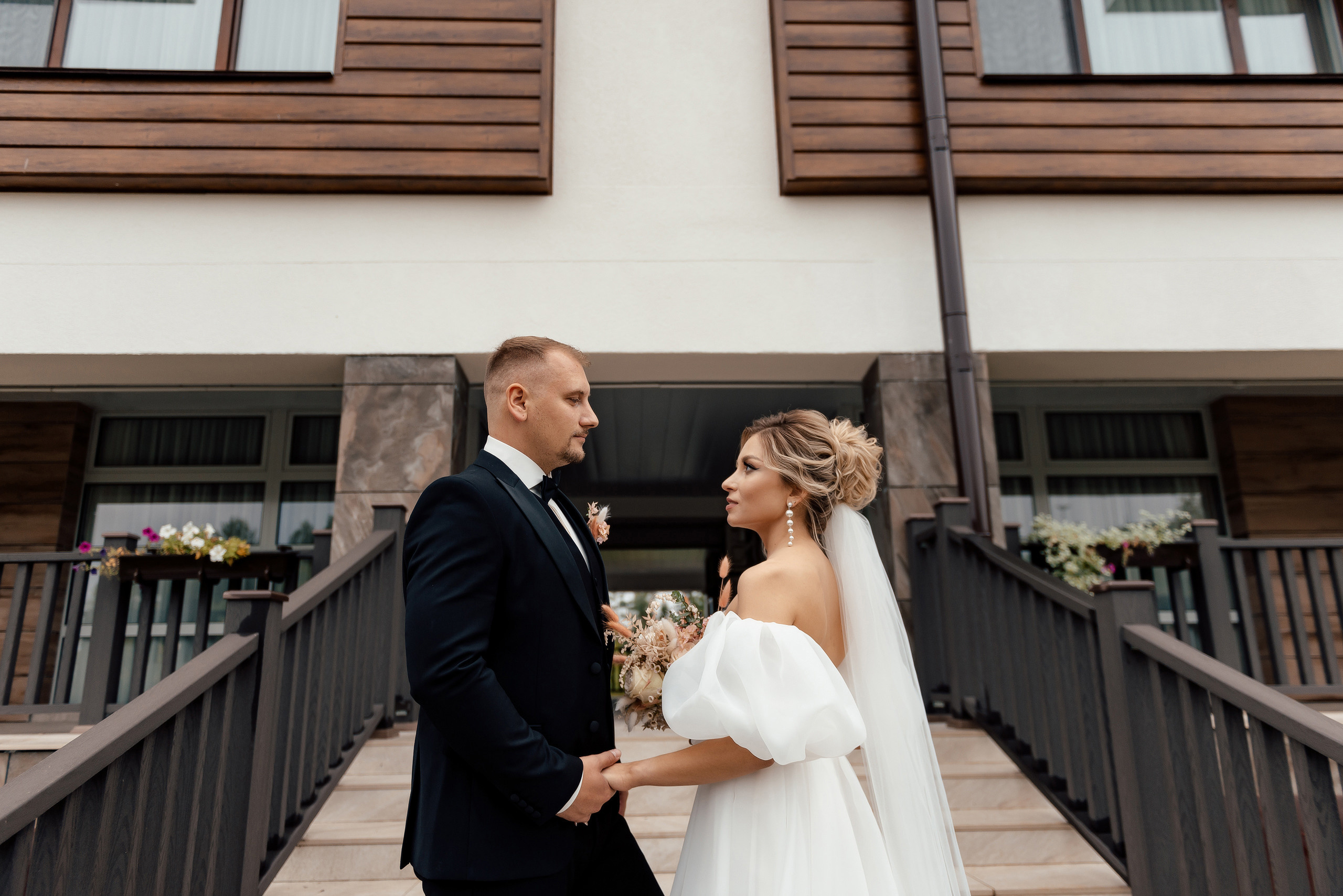 Артем & Света. Фотограф Микита Ласица