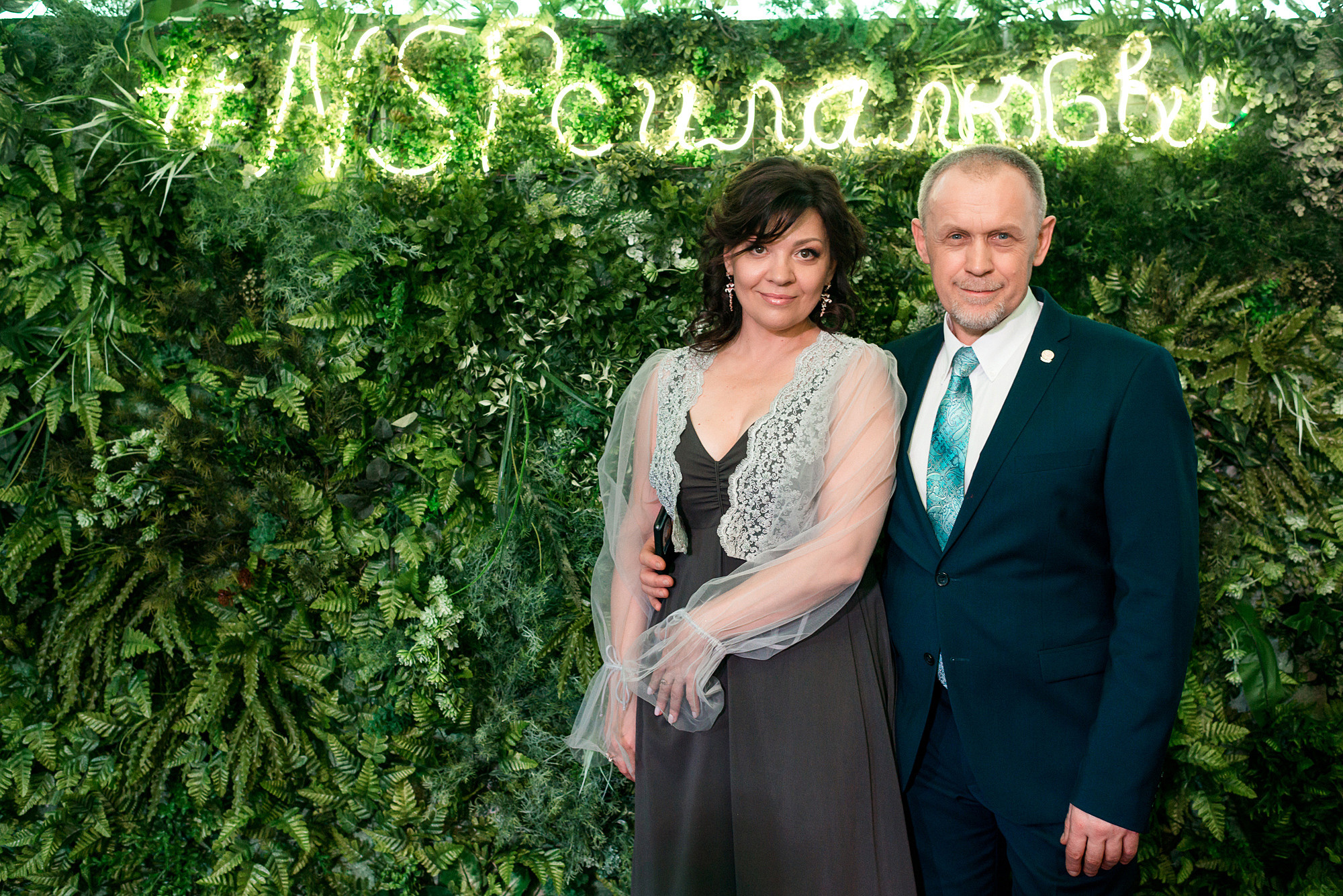 2019 год разное. Фотограф Микита Ласица