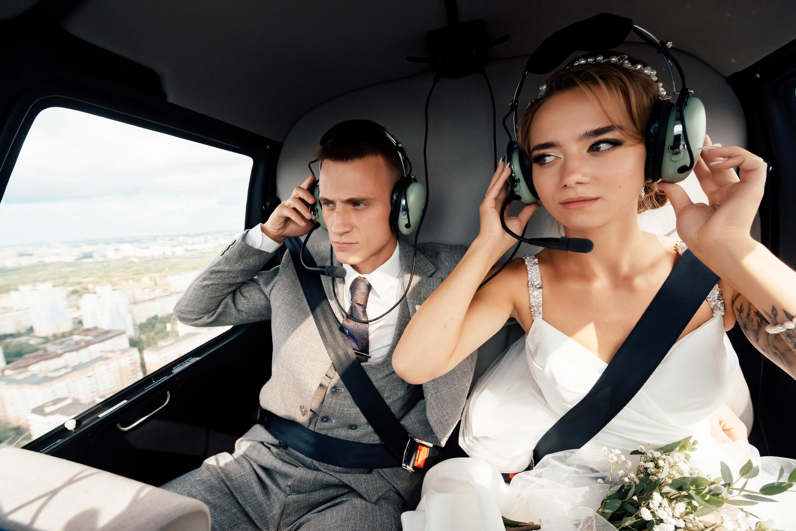 Артем & Анастасия. Фотограф Микита Ласица