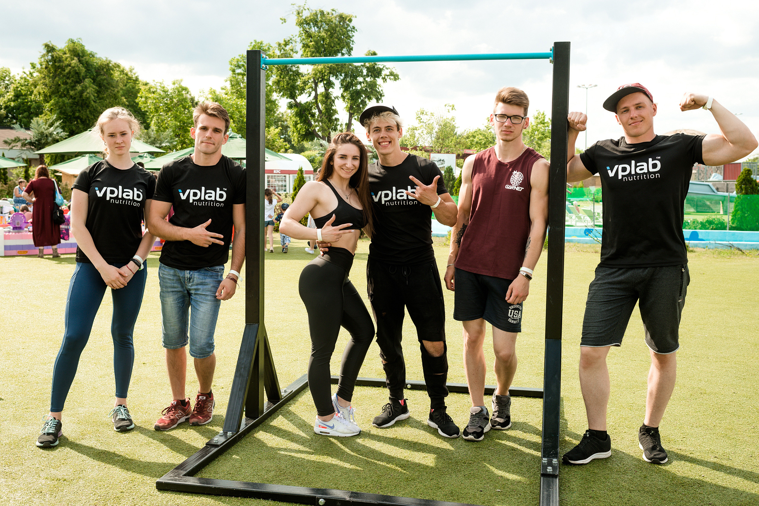 EPAM Camp. Фотограф Микита Ласица