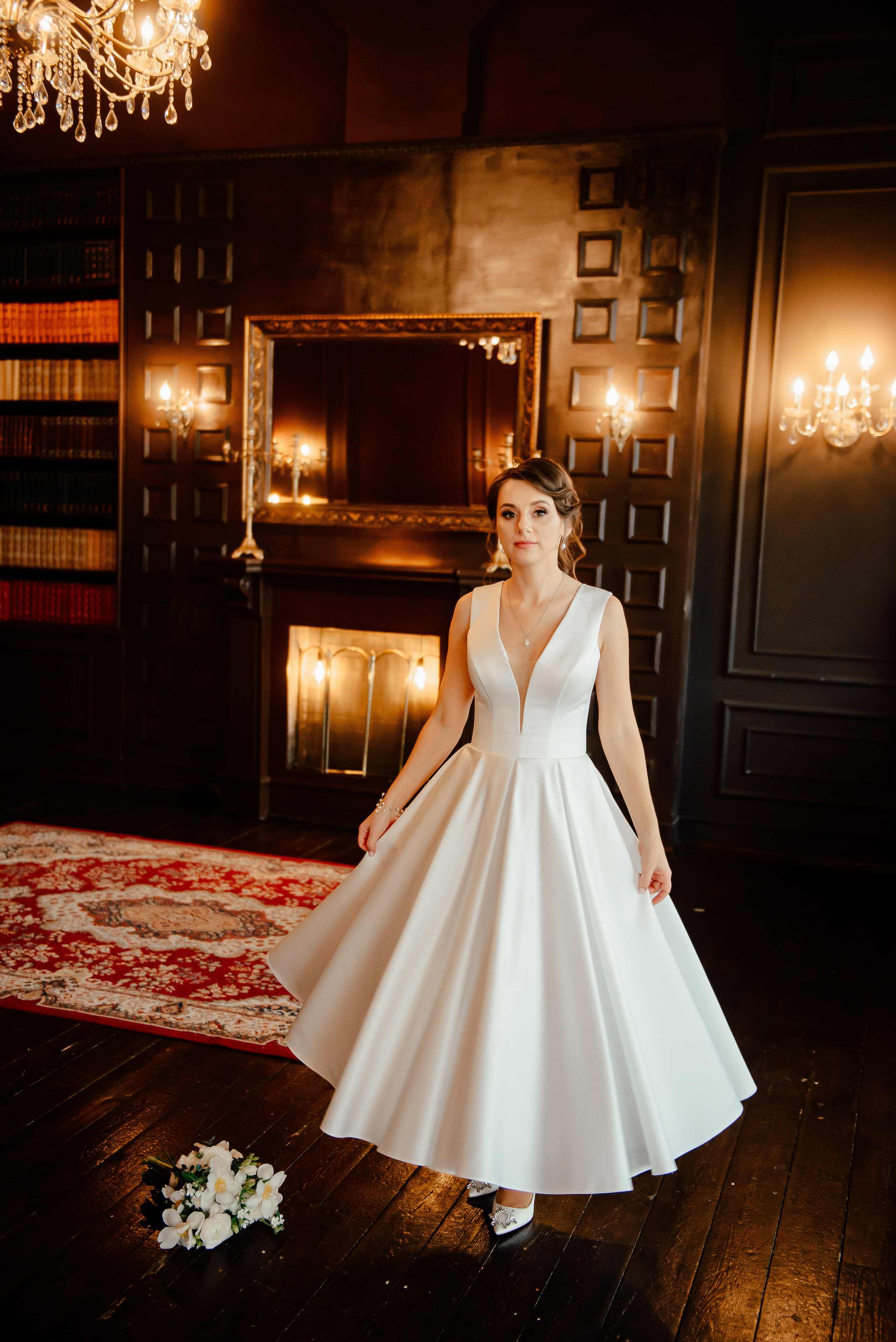 Сергей & Света. Фотограф Микита Ласица