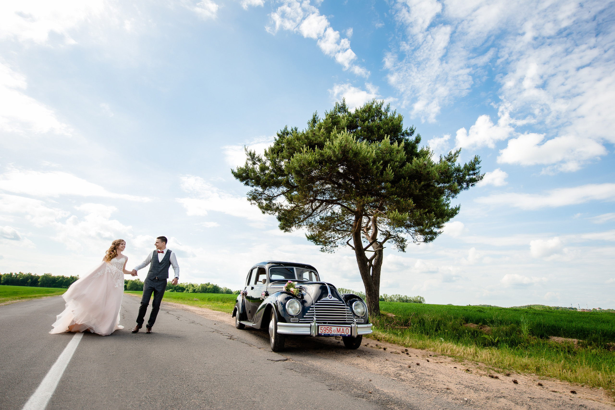 Галерея. Фотограф Микита Ласица