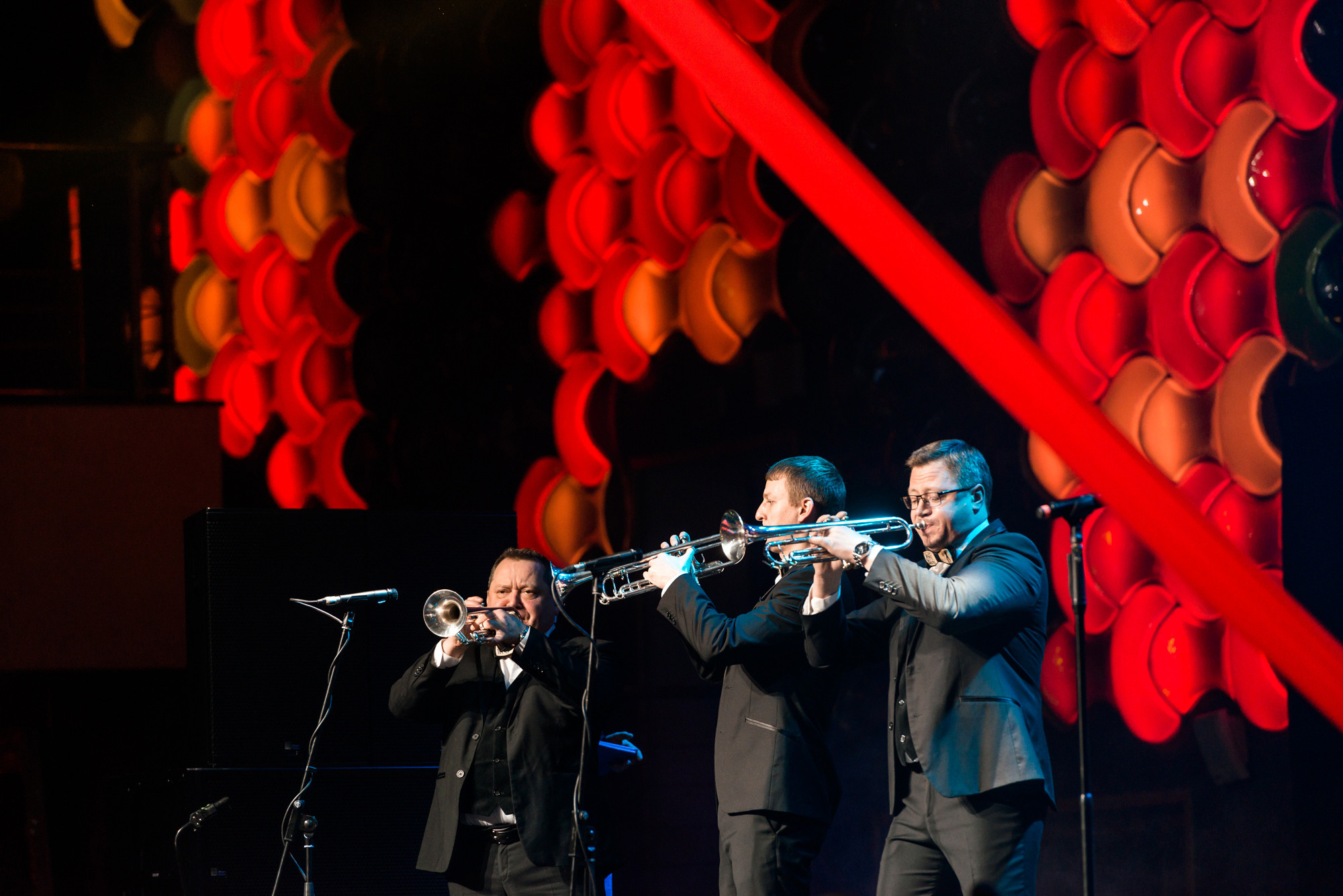 Корпоратив «NSP» (Nature’s Sunshine Products). Фотограф Микита Ласица