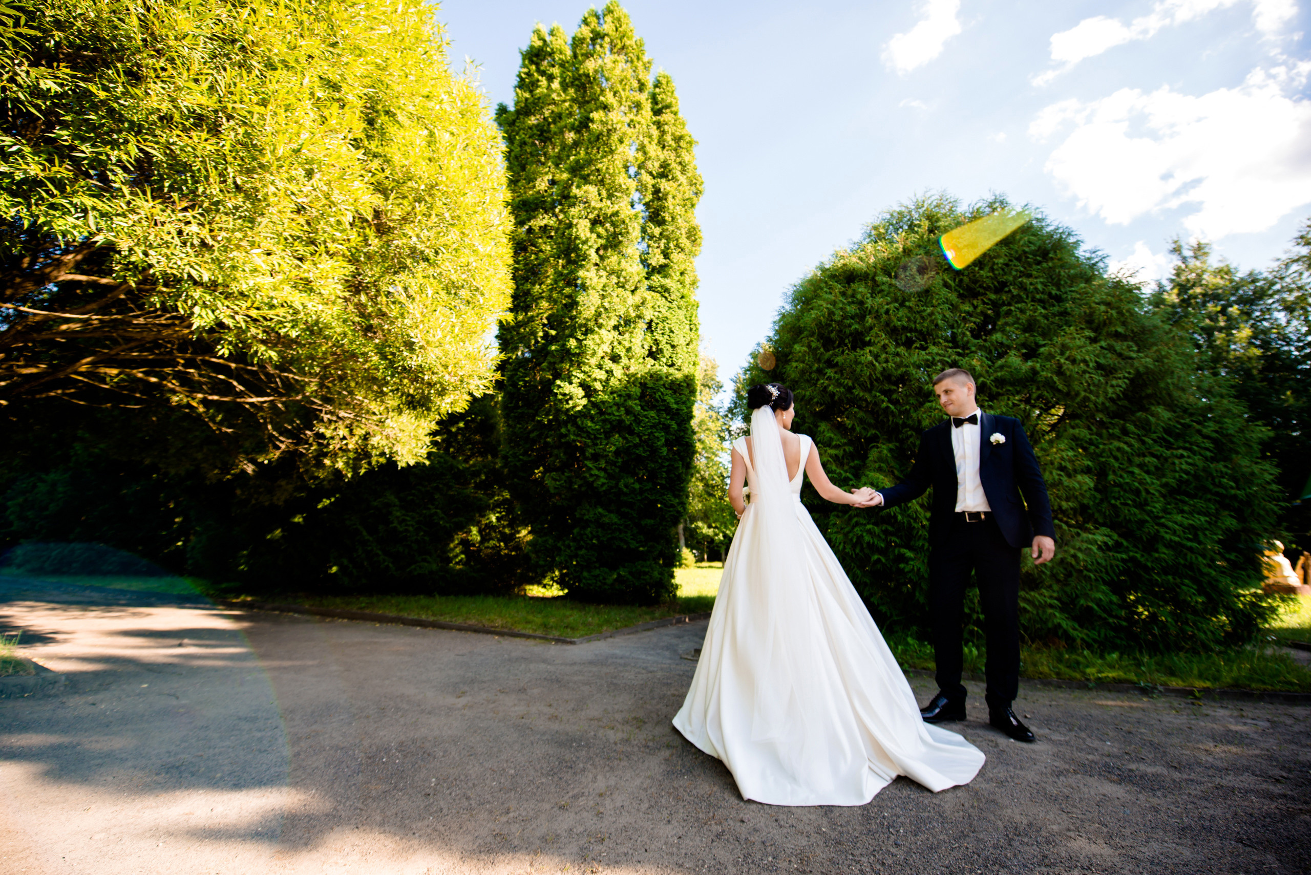 Слава & Эльвира. Фотограф Микита Ласица