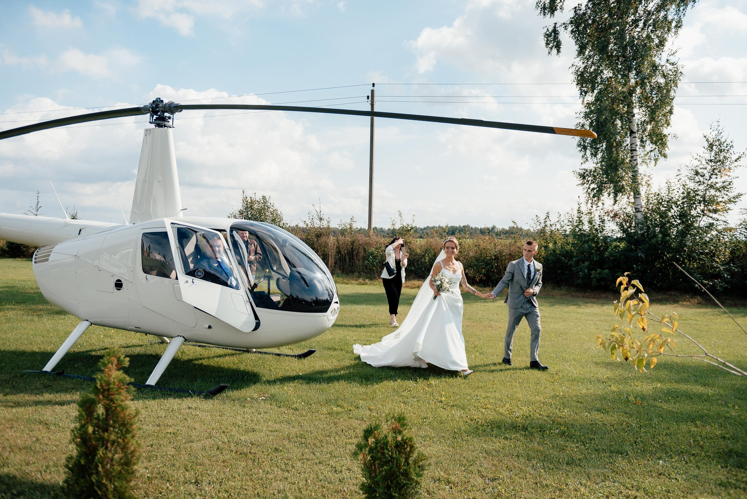 Артем & Анастасия. Фотограф Микита Ласица