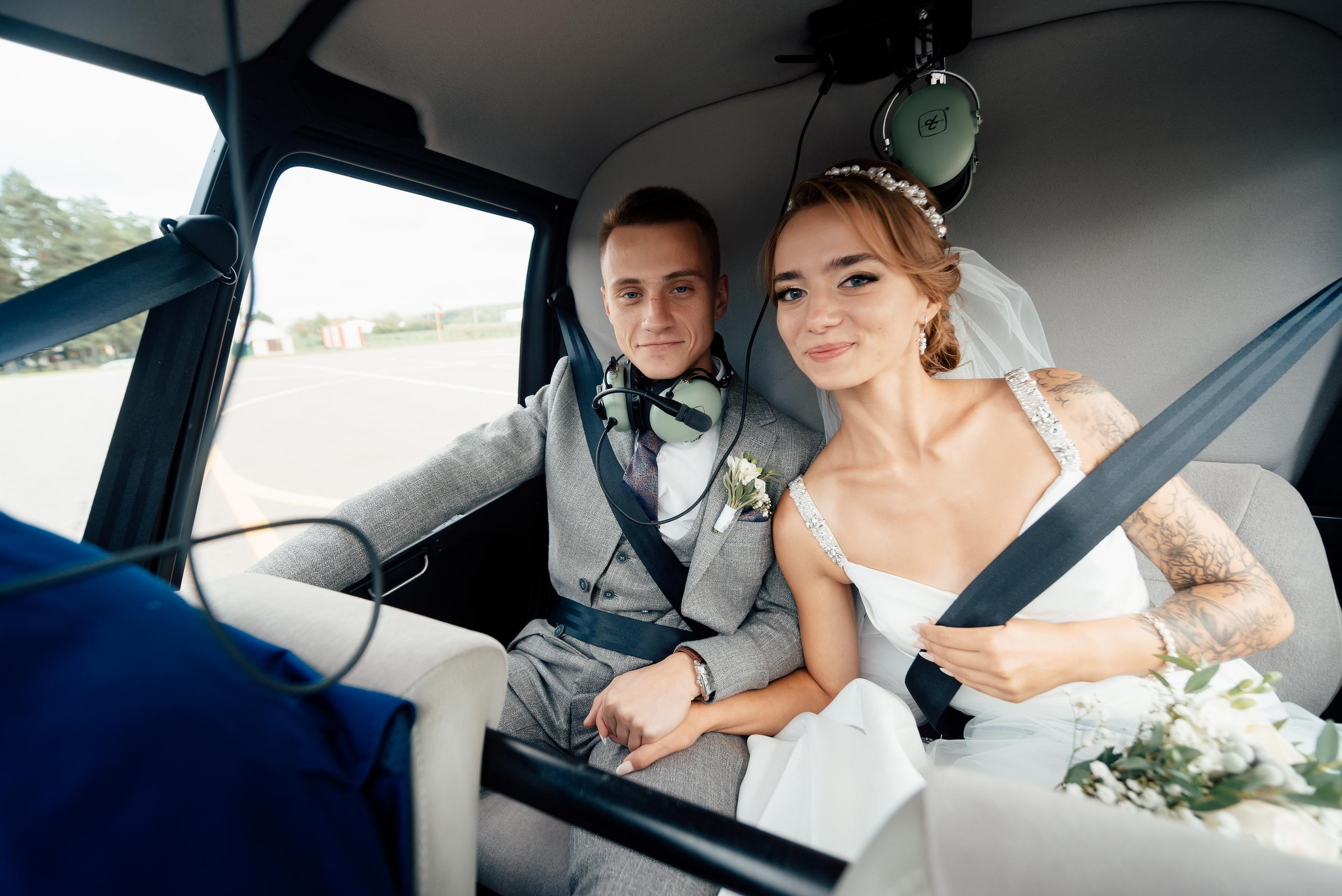 Артем & Анастасия. Фотограф Микита Ласица