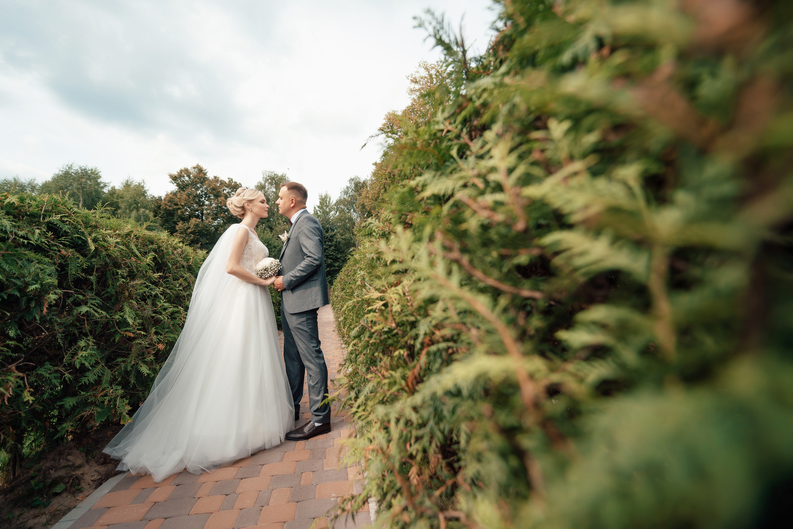 Галерея. Фотограф Микита Ласица