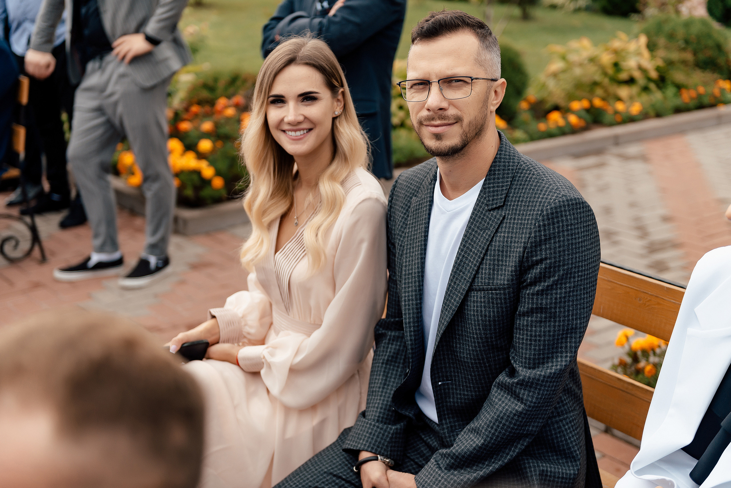 Артем & Света. Фотограф Микита Ласица