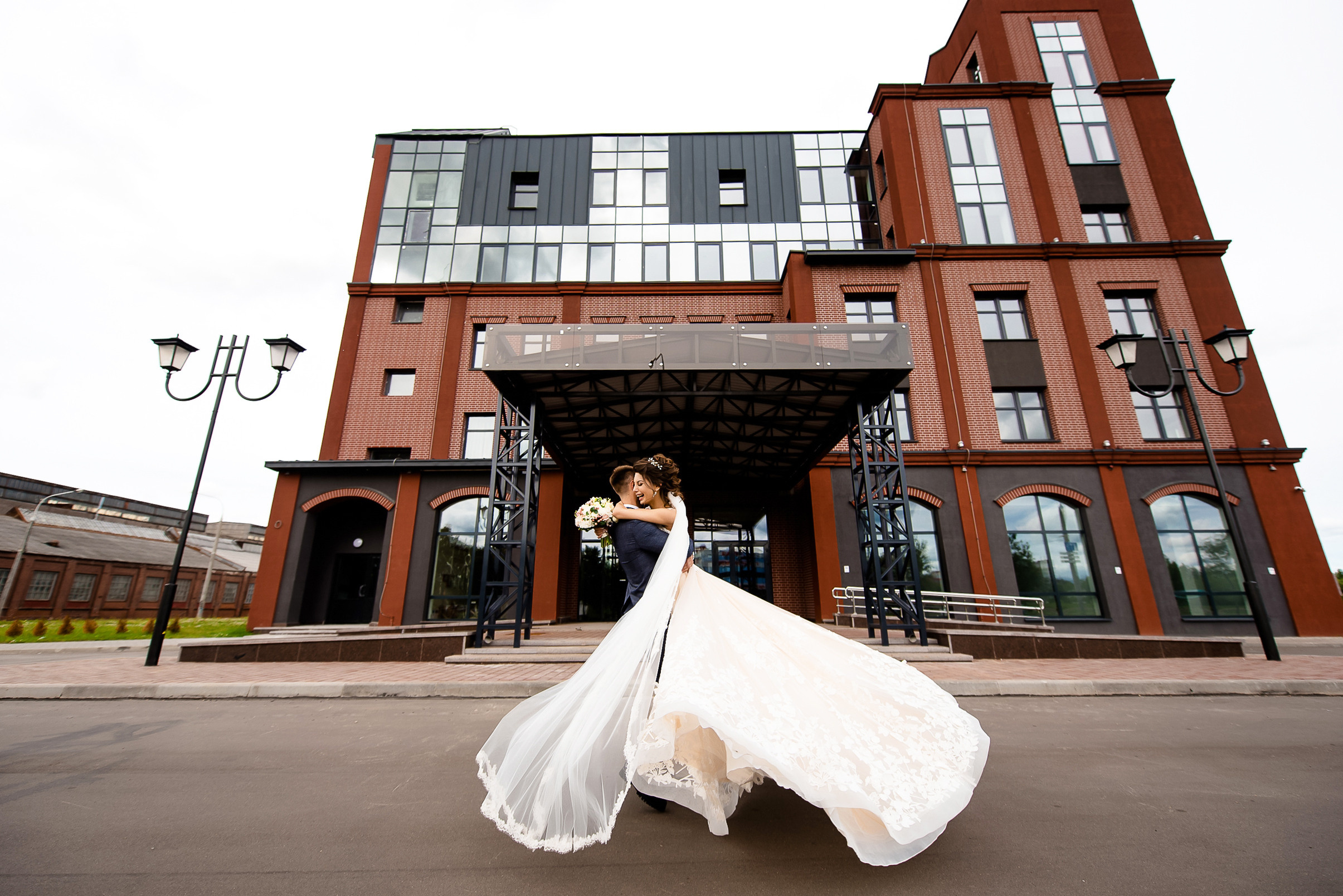 Галерея. Фотограф Микита Ласица