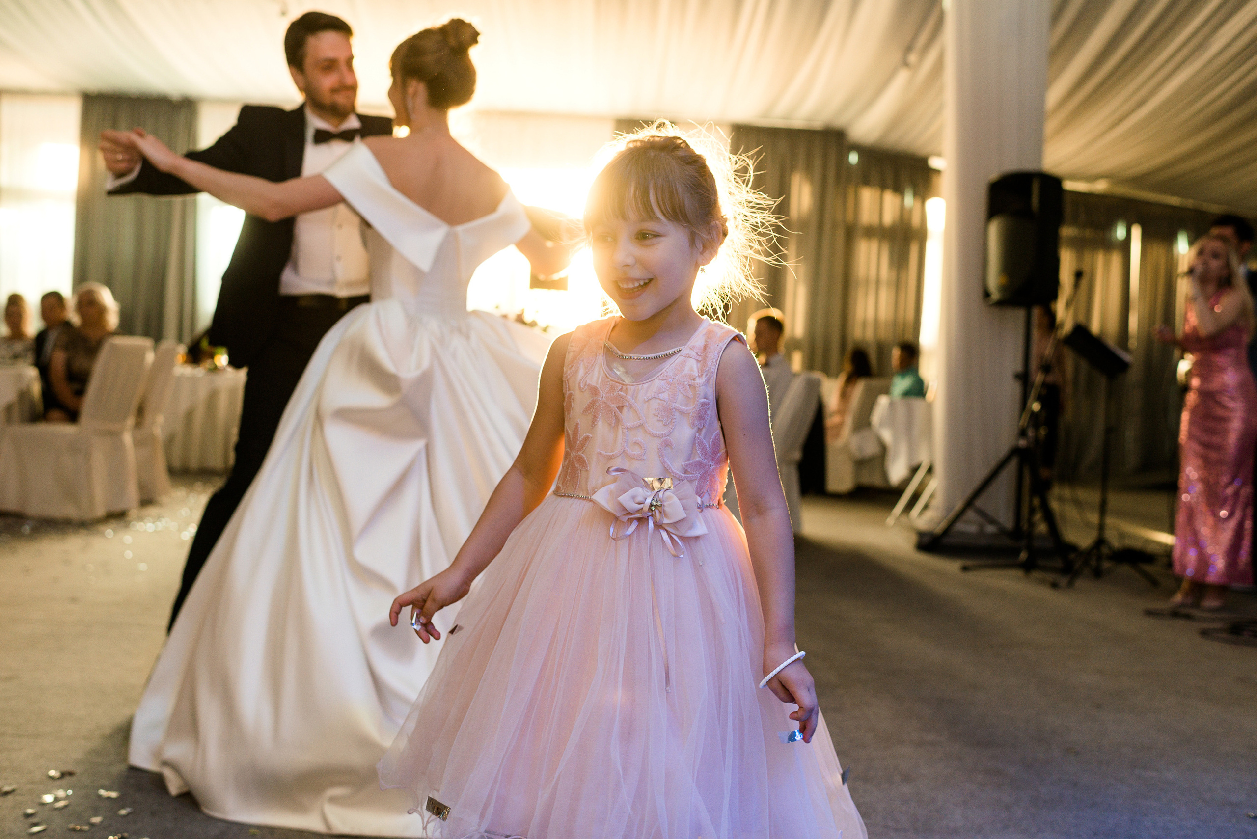 Максим & Маша. Фотограф Микита Ласица