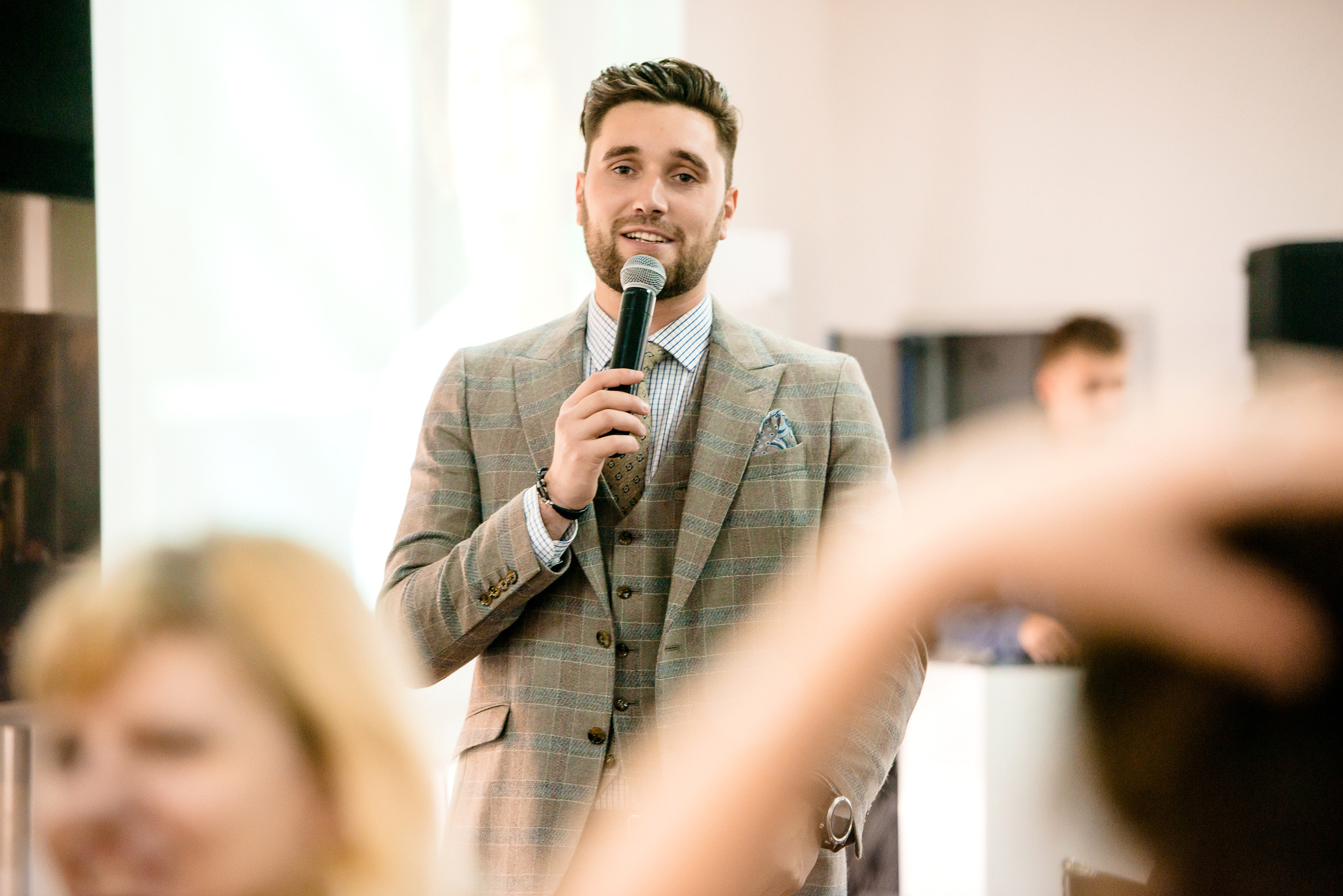 2020. Фотограф Микита Ласица