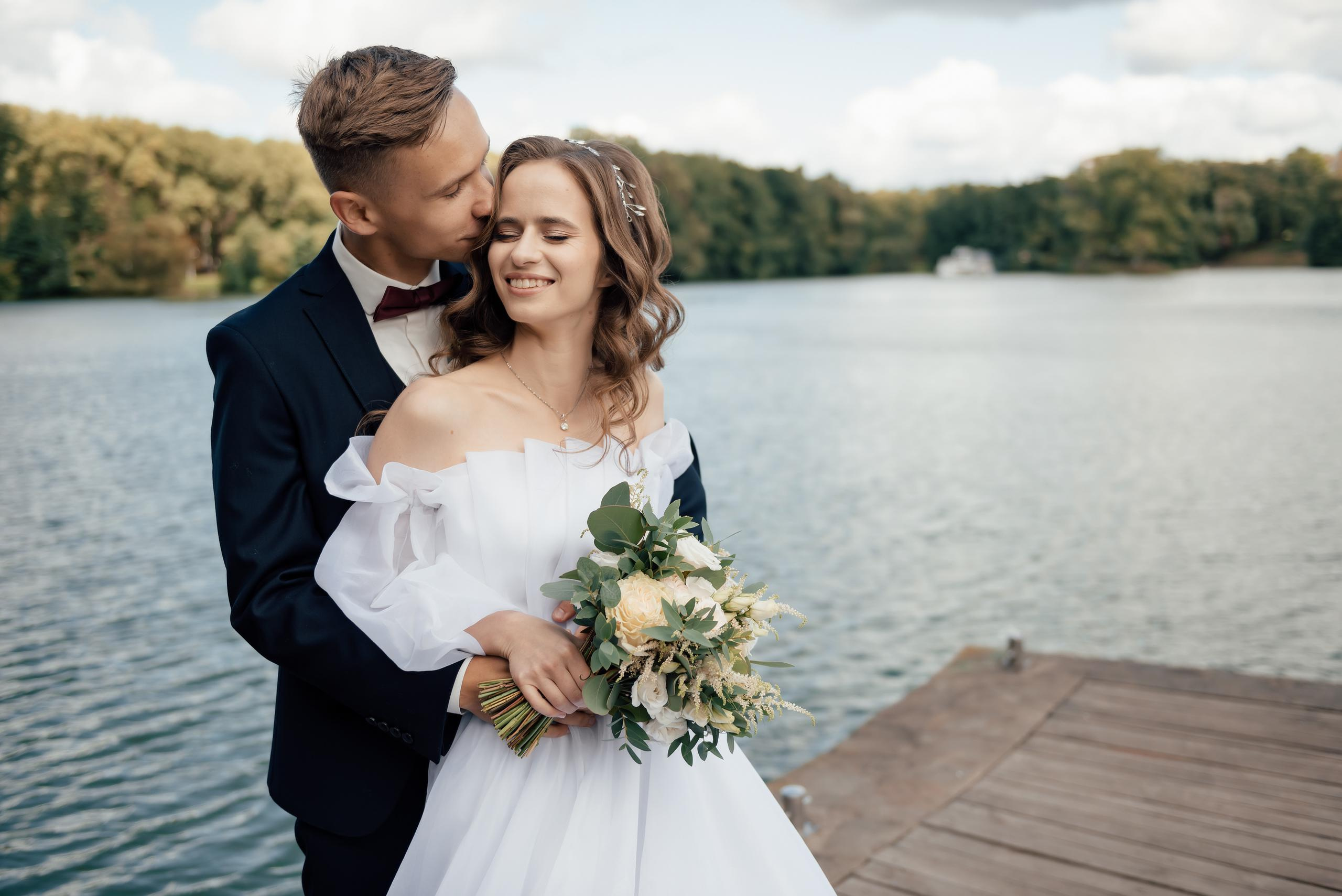 Саша & Вика. Фотограф Микита Ласица