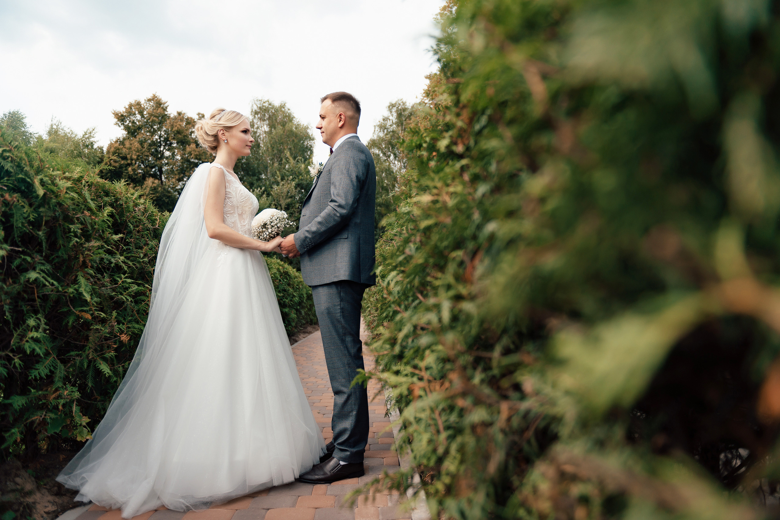 Галерея. Фотограф Микита Ласица