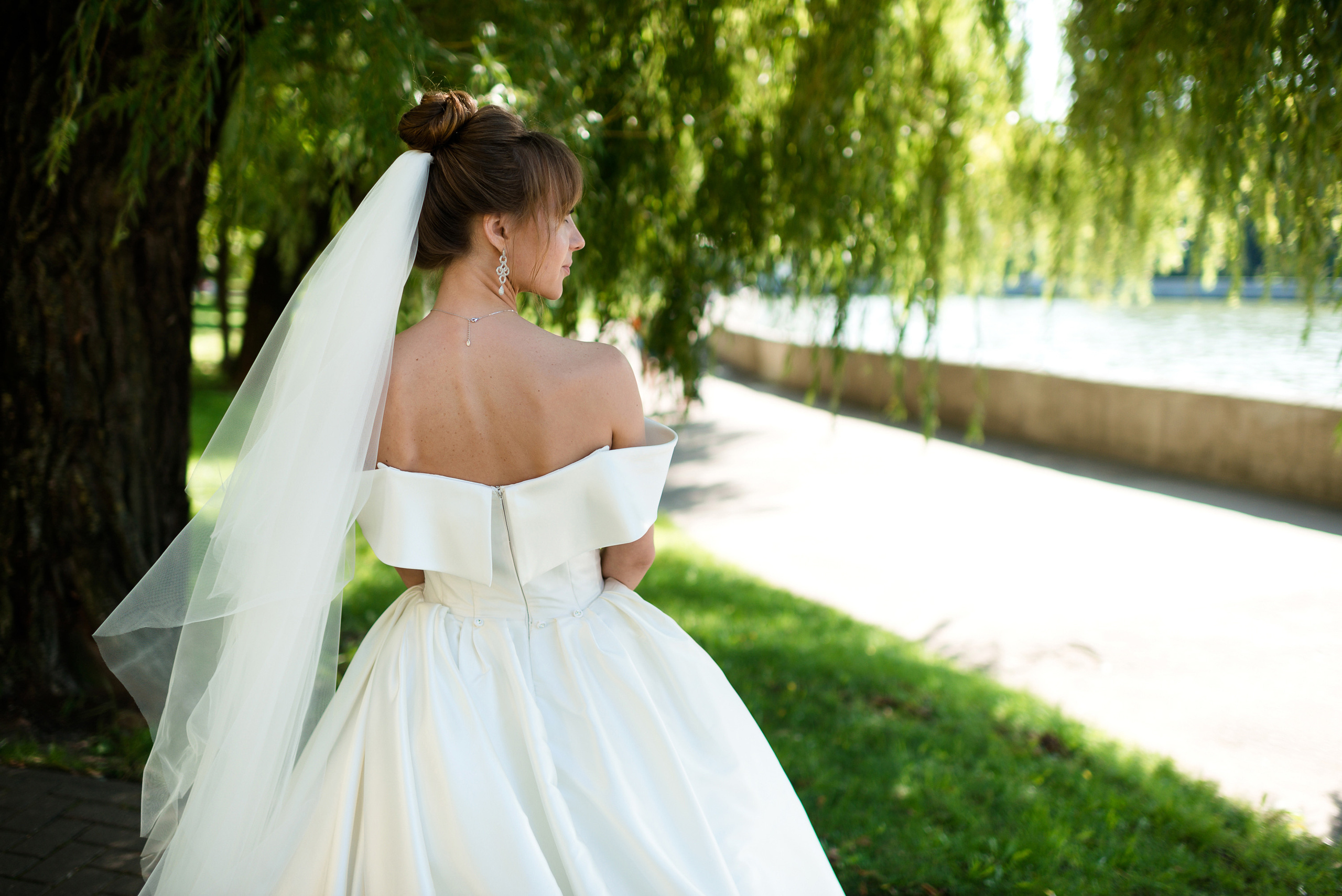 Максим & Маша. Фотограф Микита Ласица