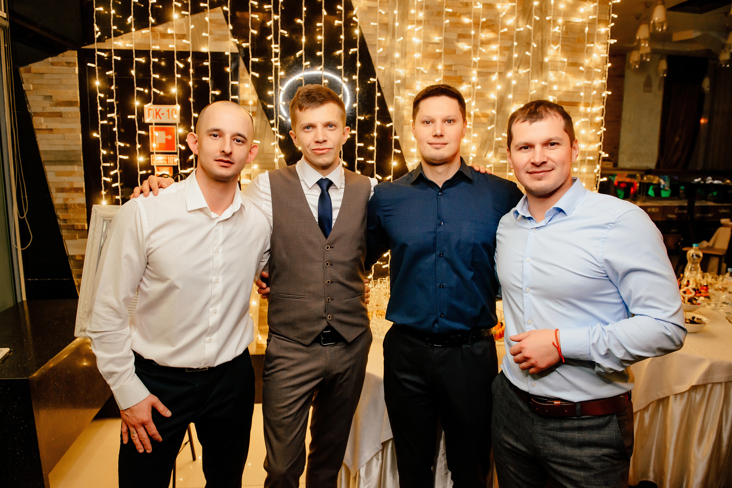 Сергей & Света. Фотограф Микита Ласица