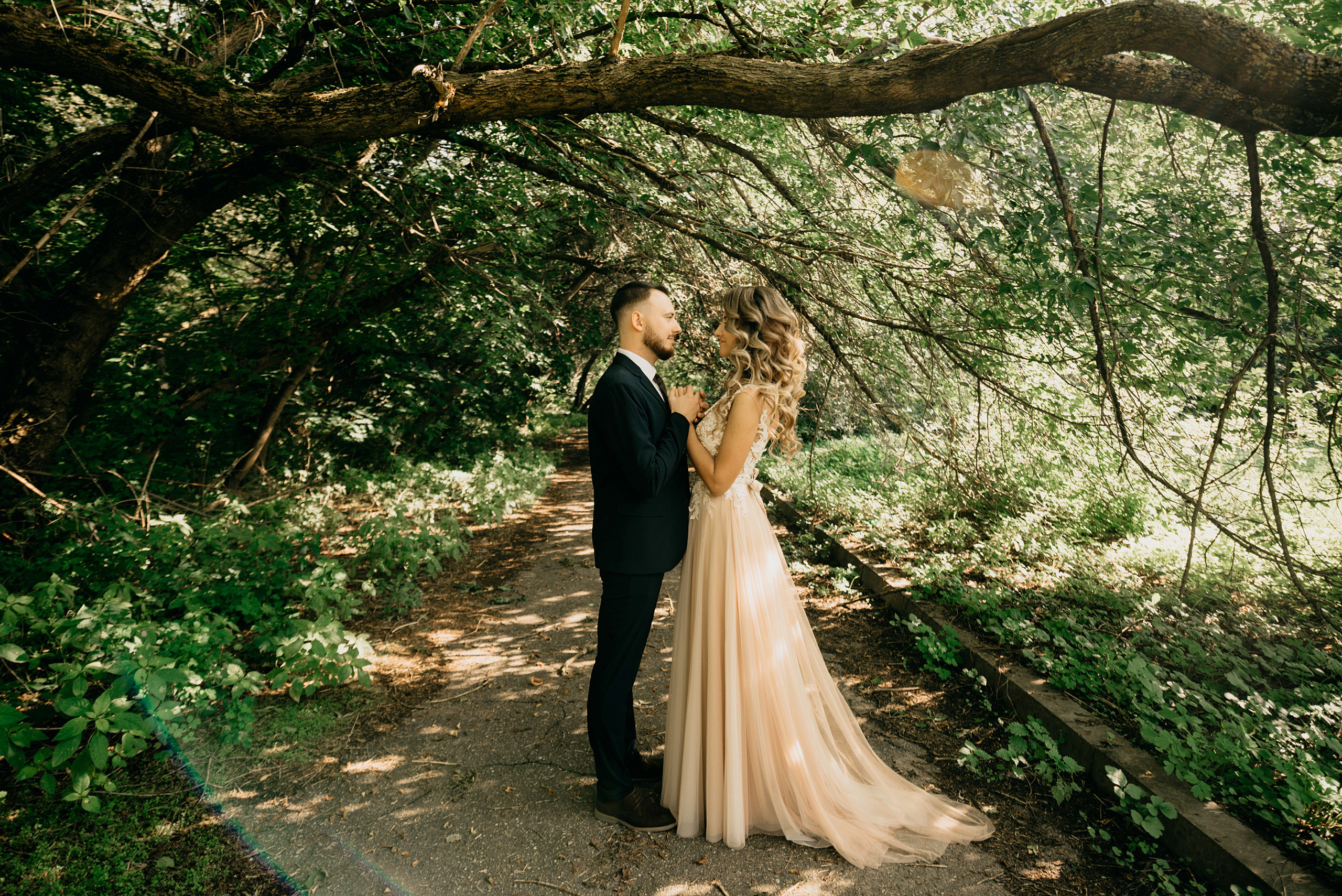 Галерея. Фотограф Микита Ласица