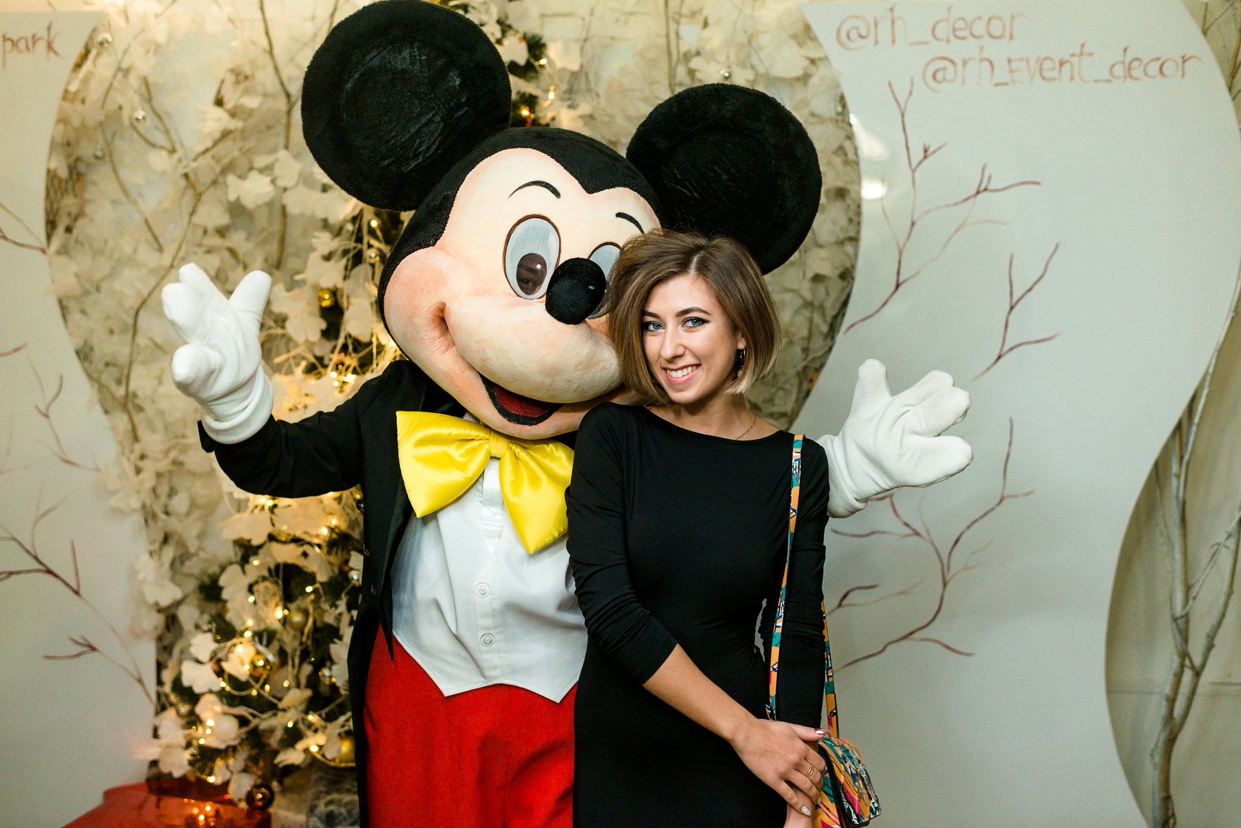 Корпоратив компании «Датастрим». Фотограф Микита Ласица