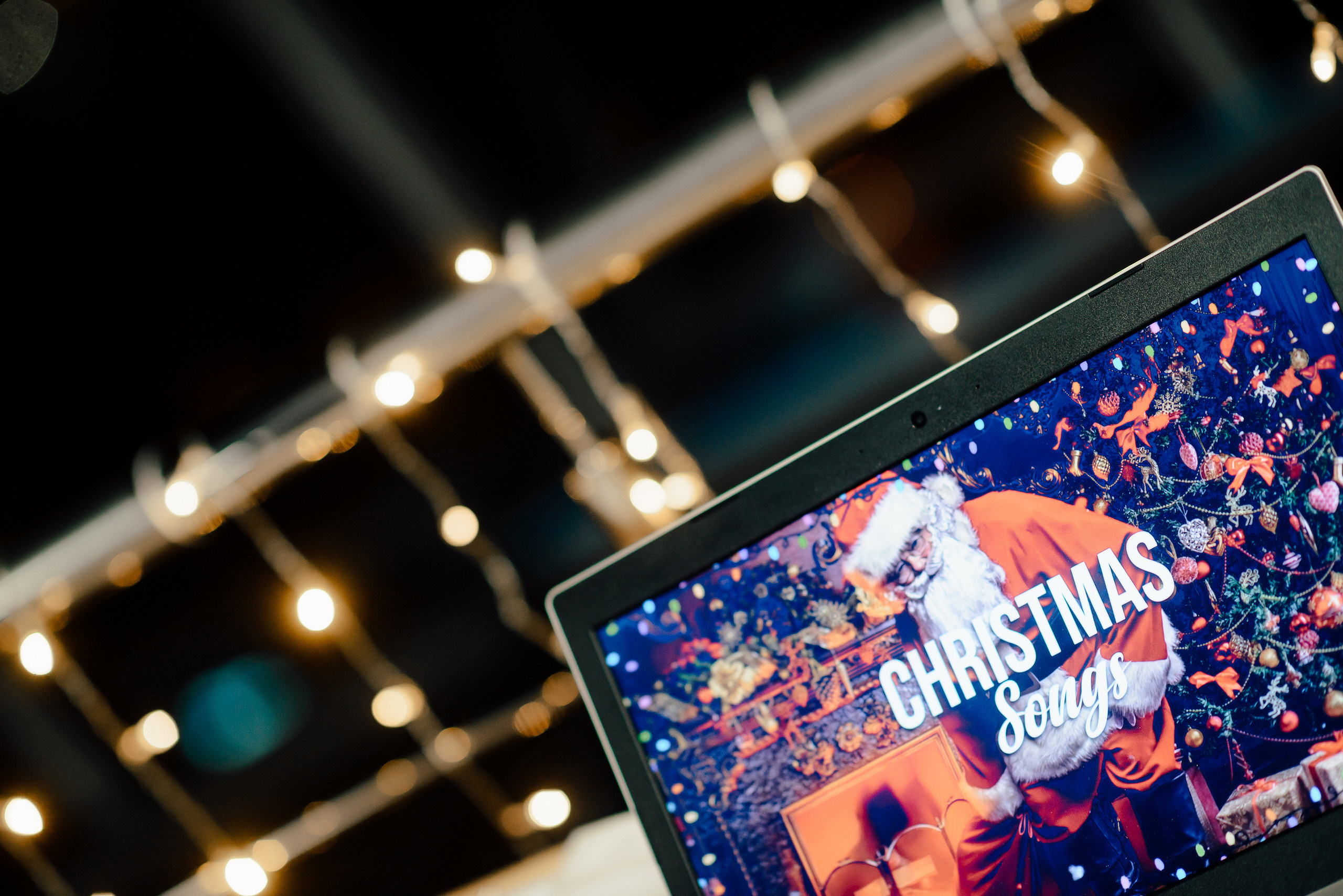 Новогодний мастер класс в «Andersenlab». Фотограф Микита Ласица