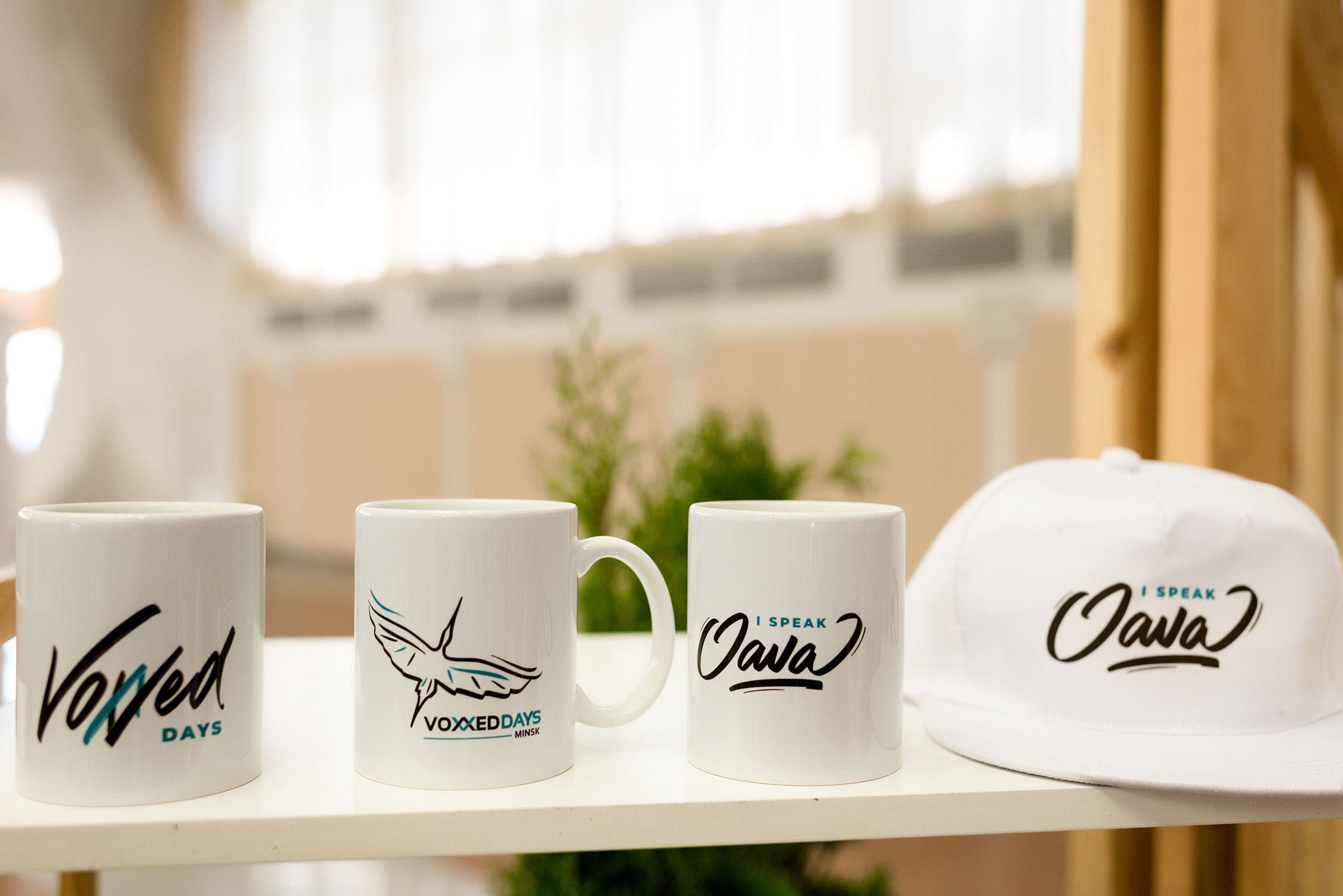 Конференц дни «VOXXEDAYS by EPAM». Фотограф Микита Ласица