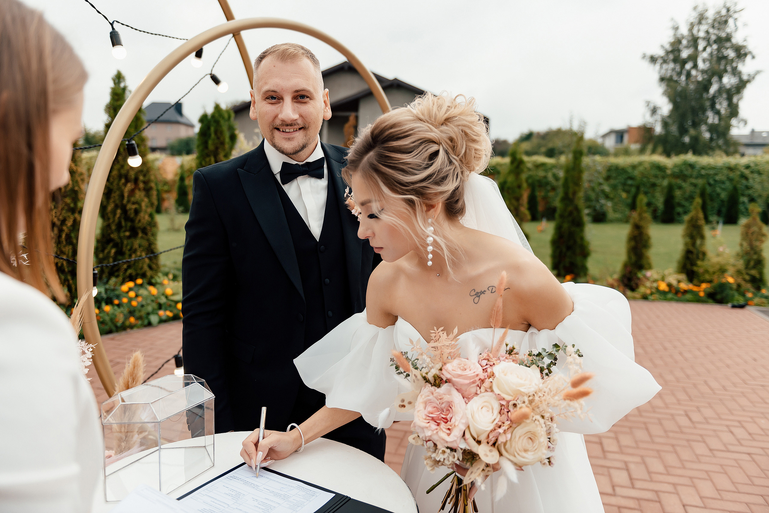 Артем & Света. Фотограф Микита Ласица