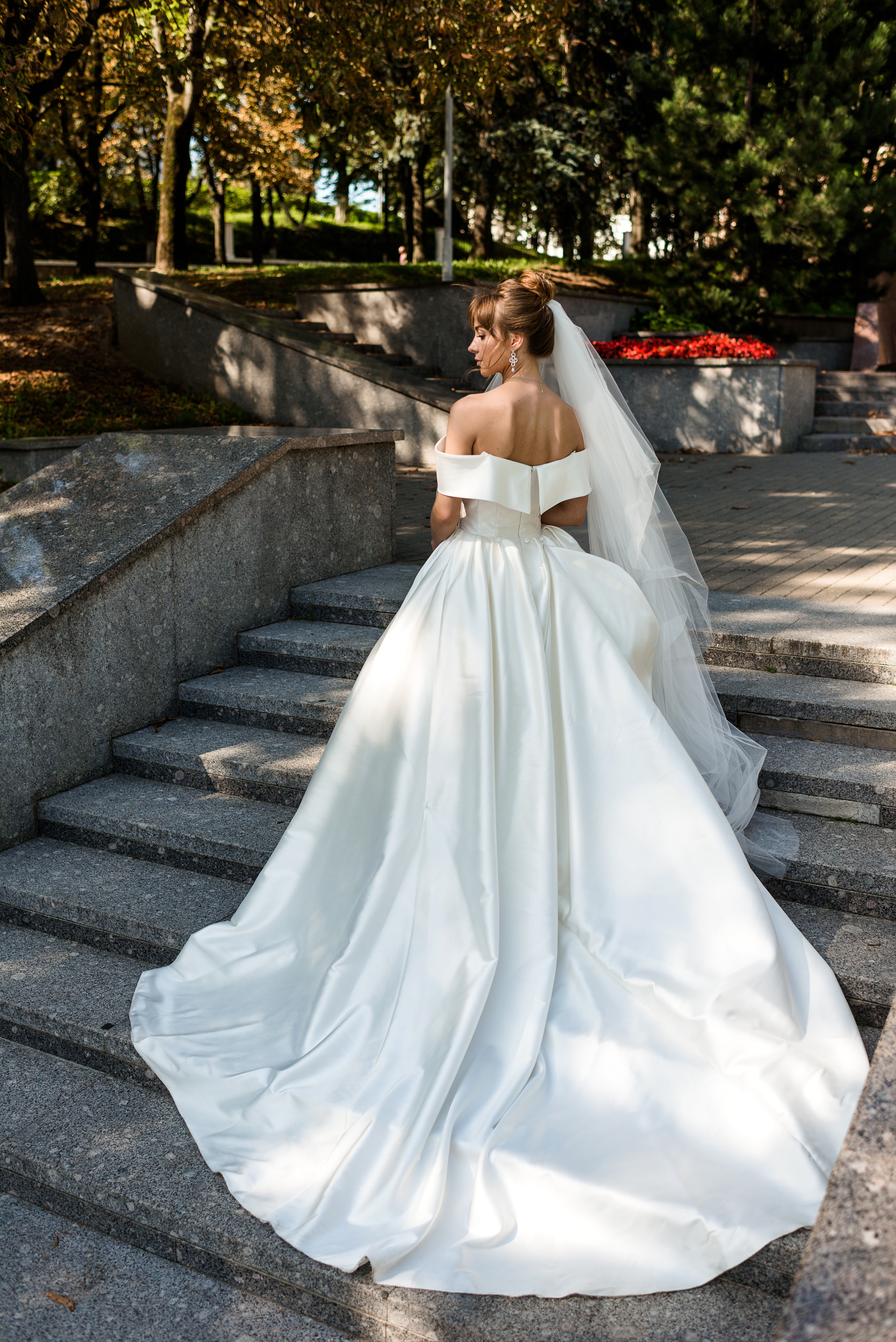 Галерея. Фотограф Микита Ласица