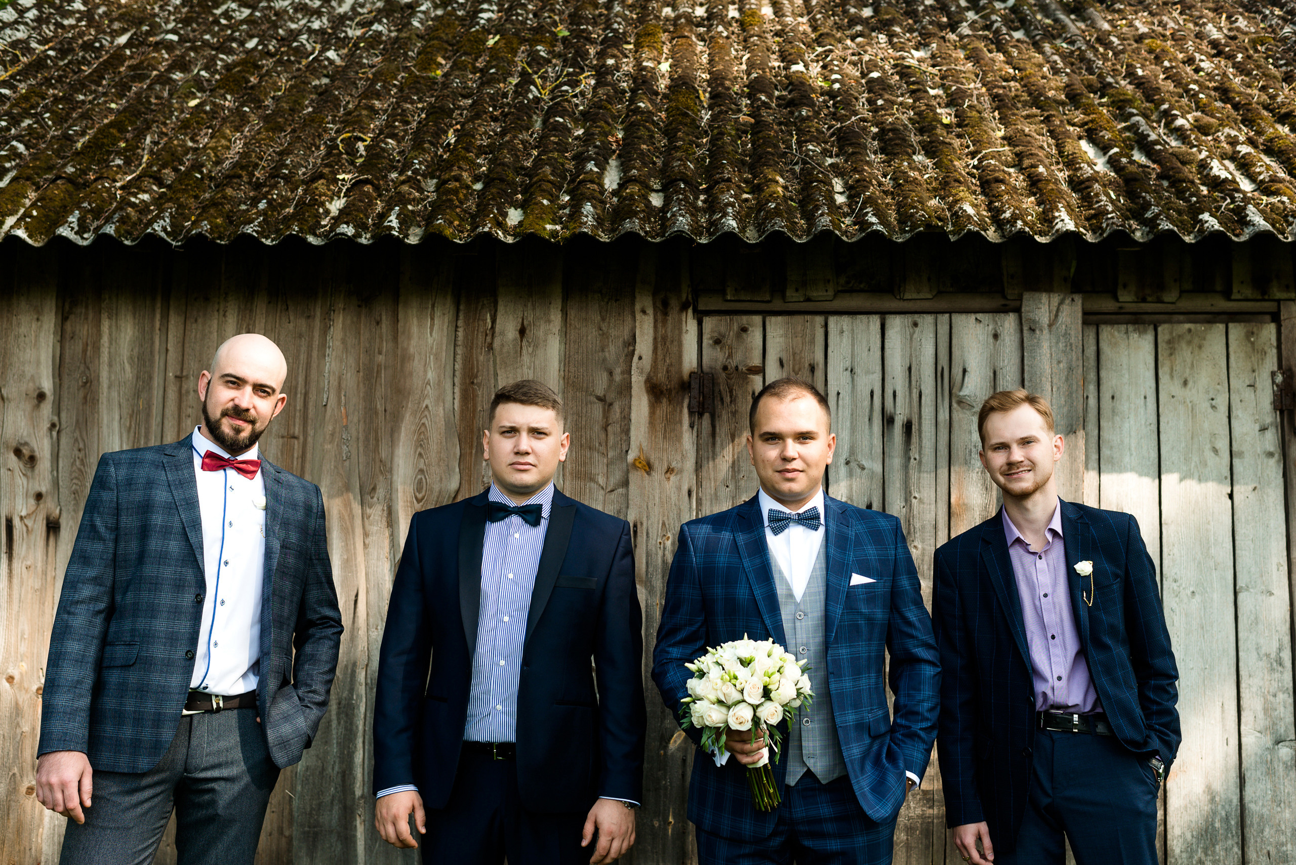 Галерея. Фотограф Микита Ласица