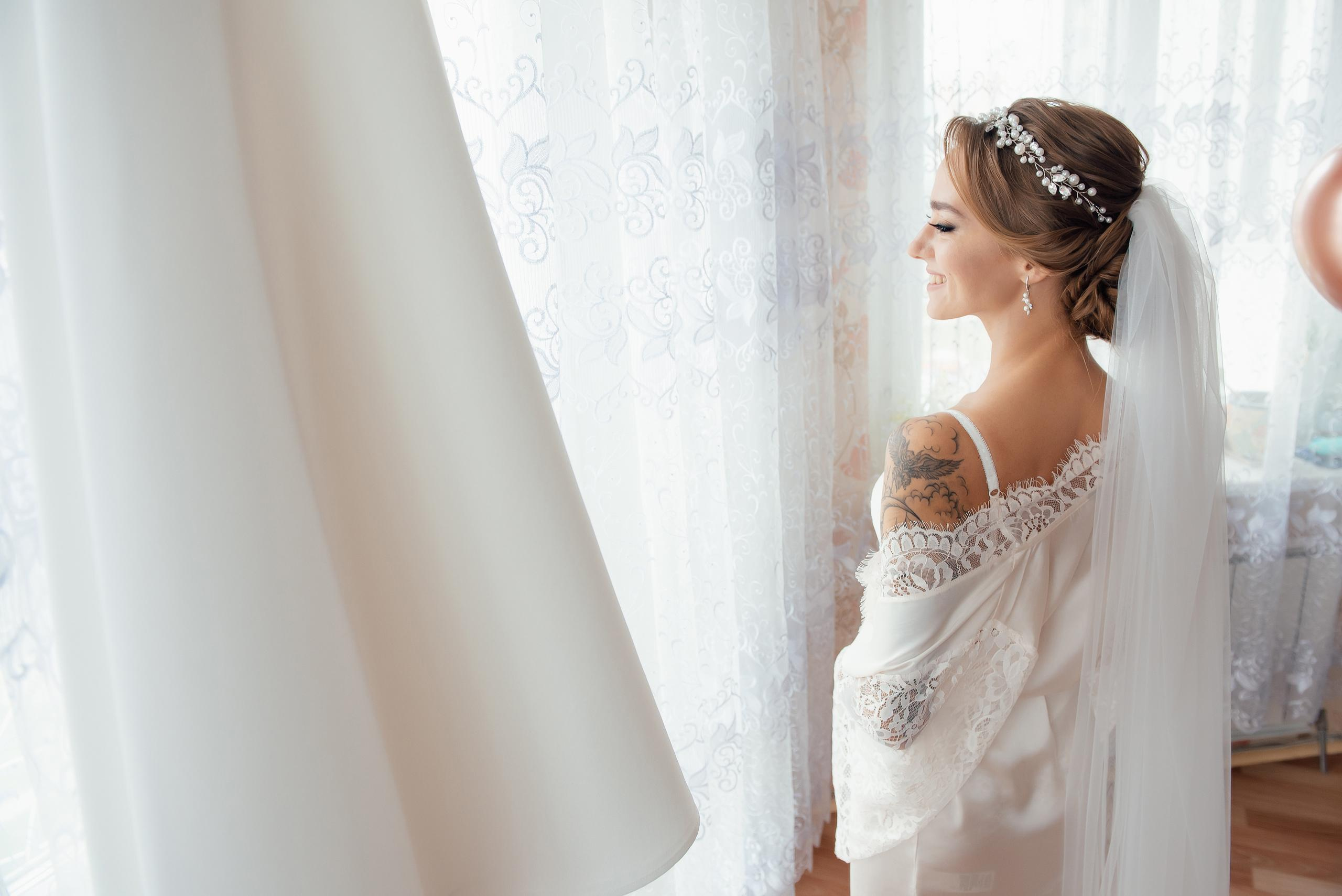 Артем & Анастасия. Фотограф Микита Ласица