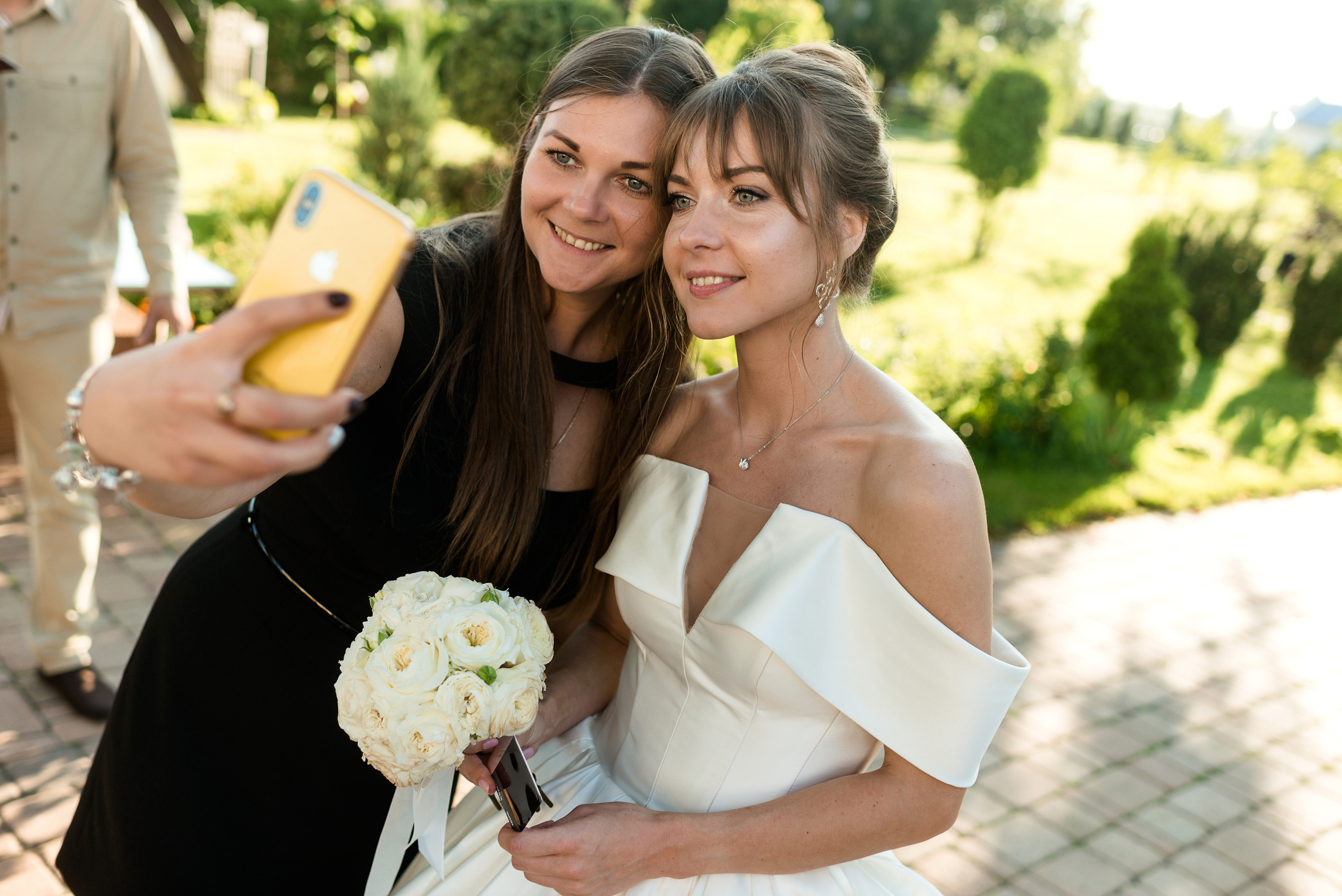 Максим & Маша. Фотограф Микита Ласица