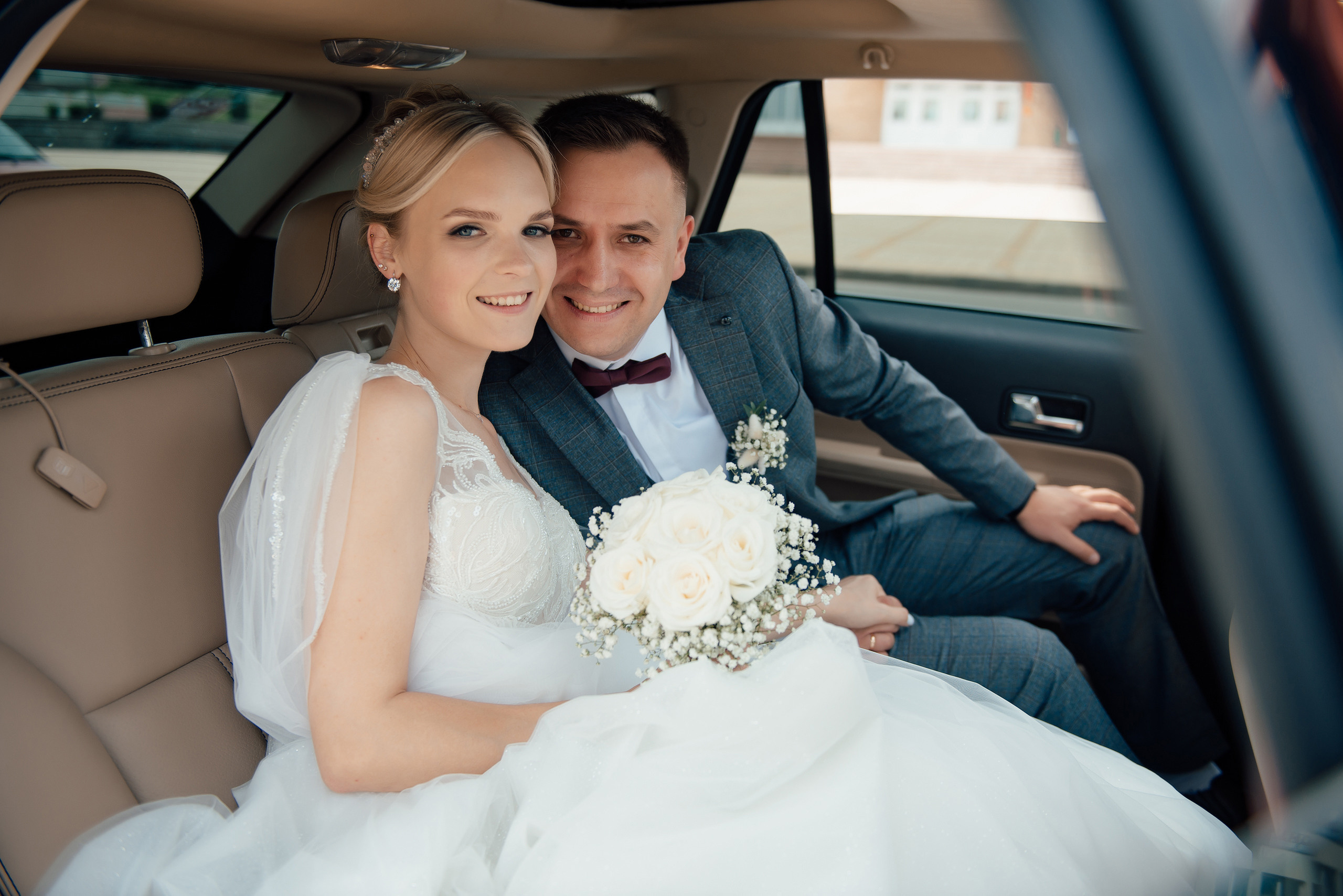 Галерея. Фотограф Микита Ласица