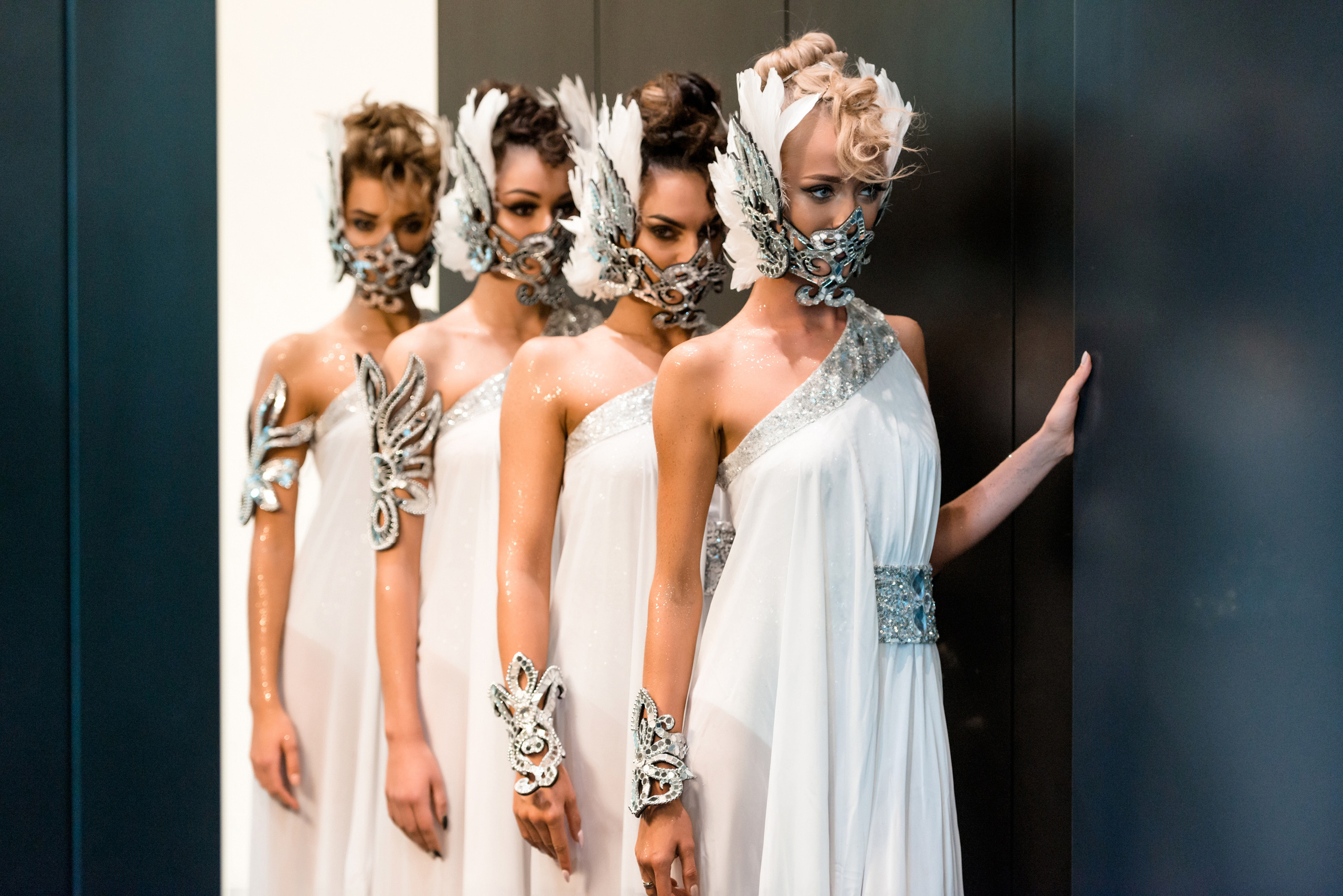 2020. Фотограф Микита Ласица