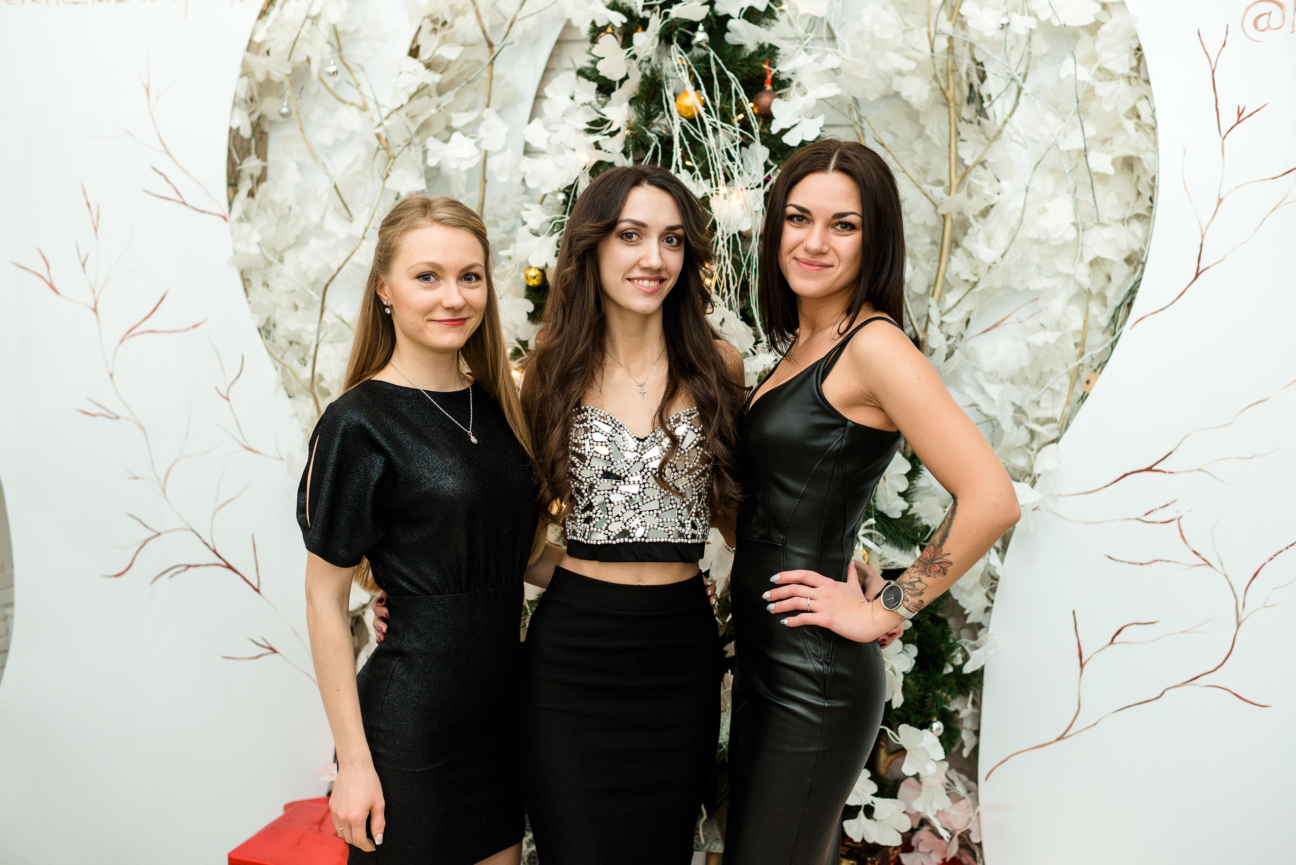 Корпоратив компании «Датастрим». Фотограф Микита Ласица