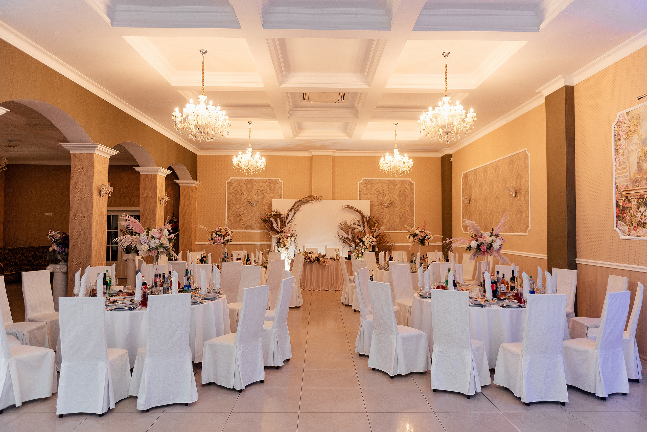 Артем & Света. Фотограф Микита Ласица