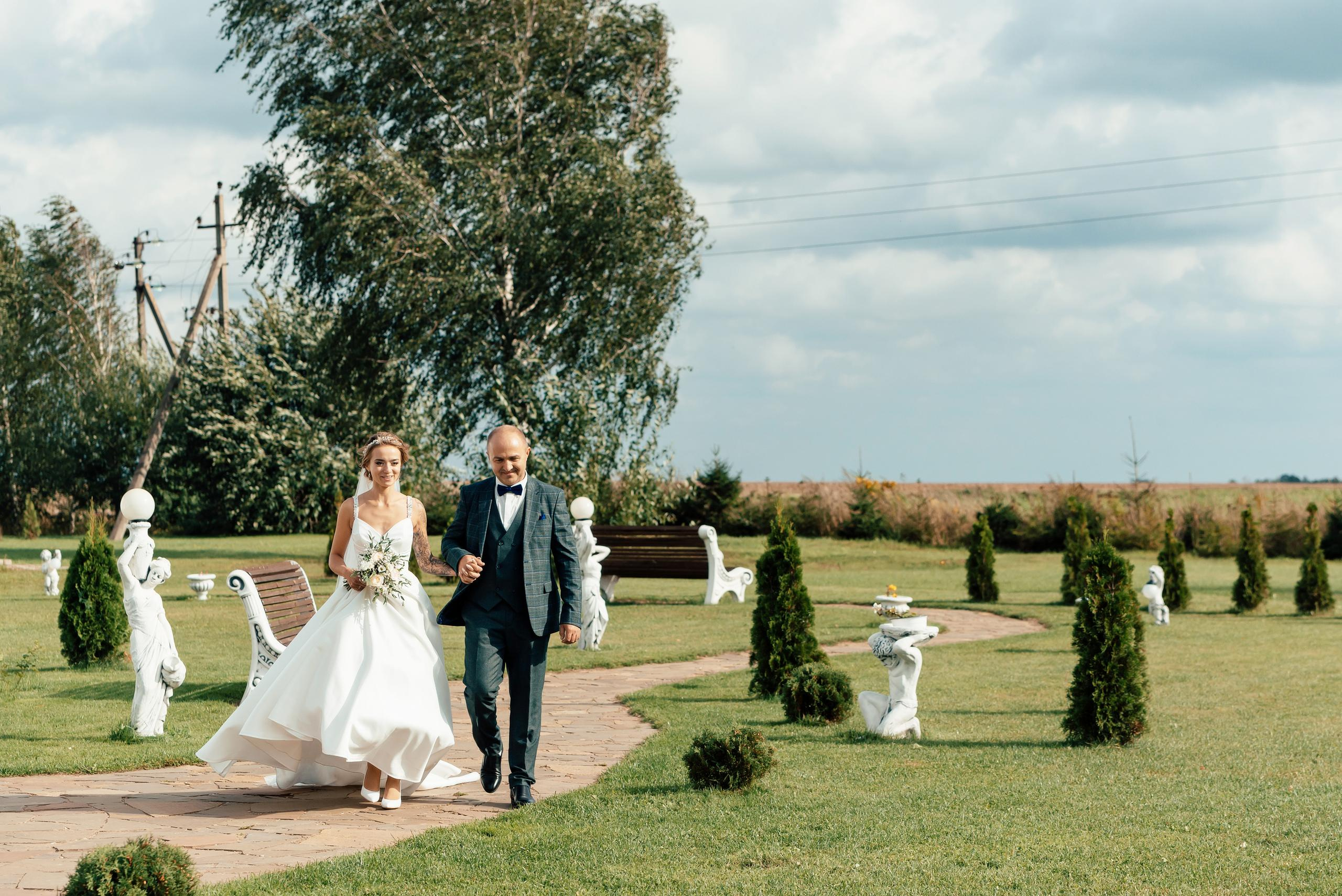 Артем & Анастасия. Фотограф Микита Ласица