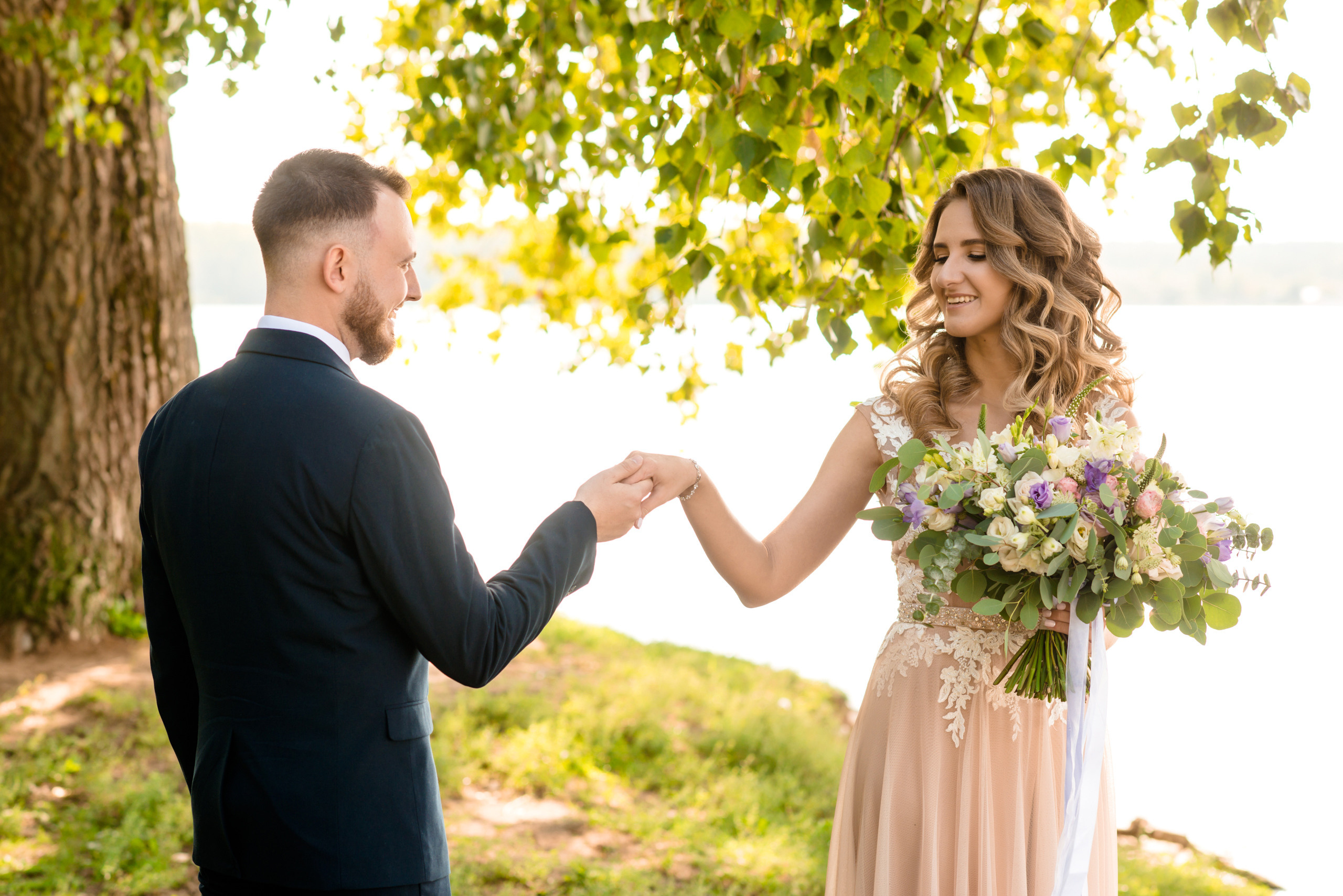 Галерея. Фотограф Микита Ласица