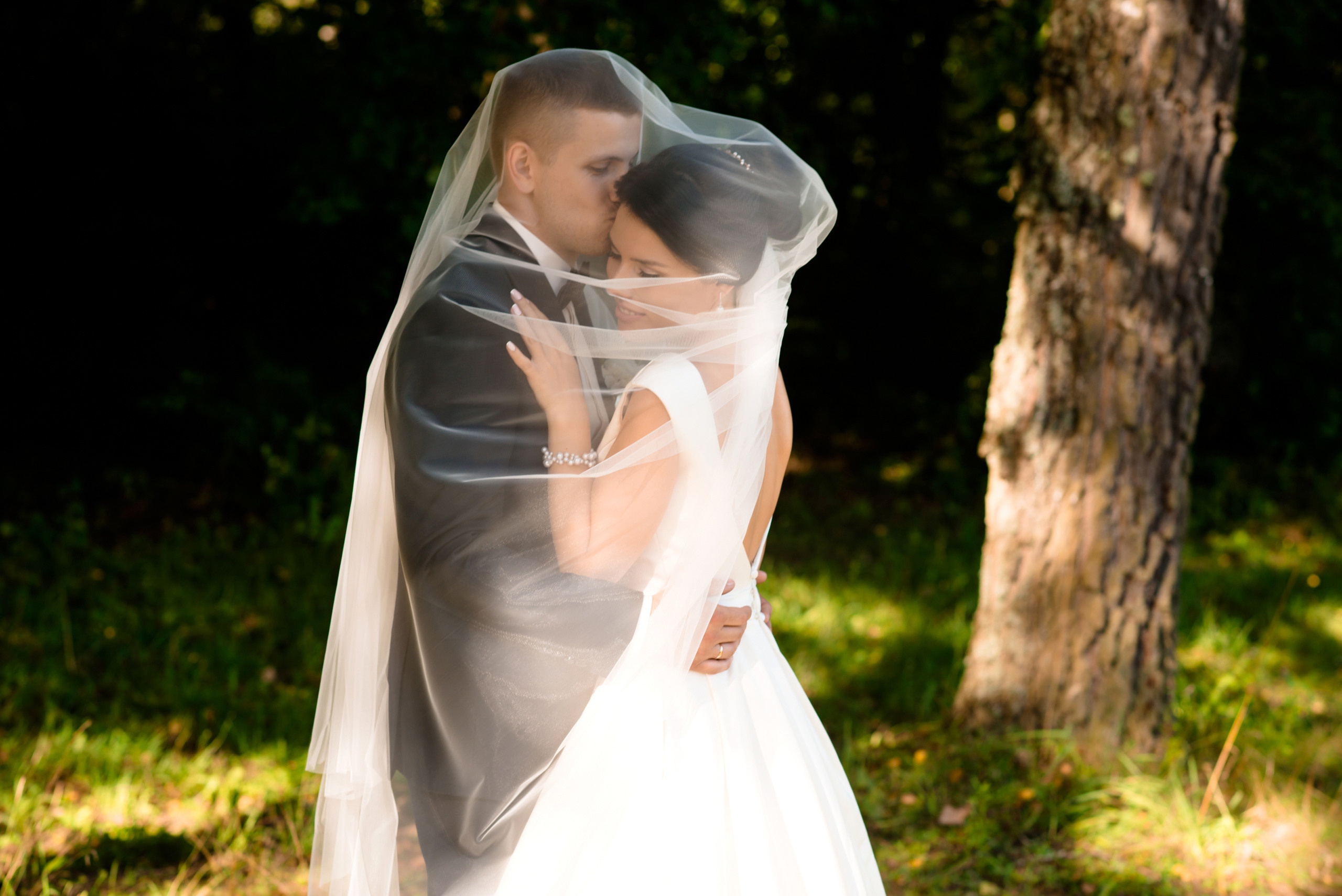 Слава & Эльвира. Фотограф Микита Ласица