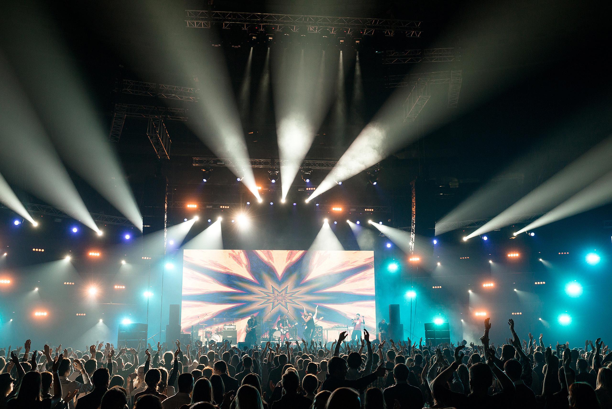 2020. Фотограф Микита Ласица