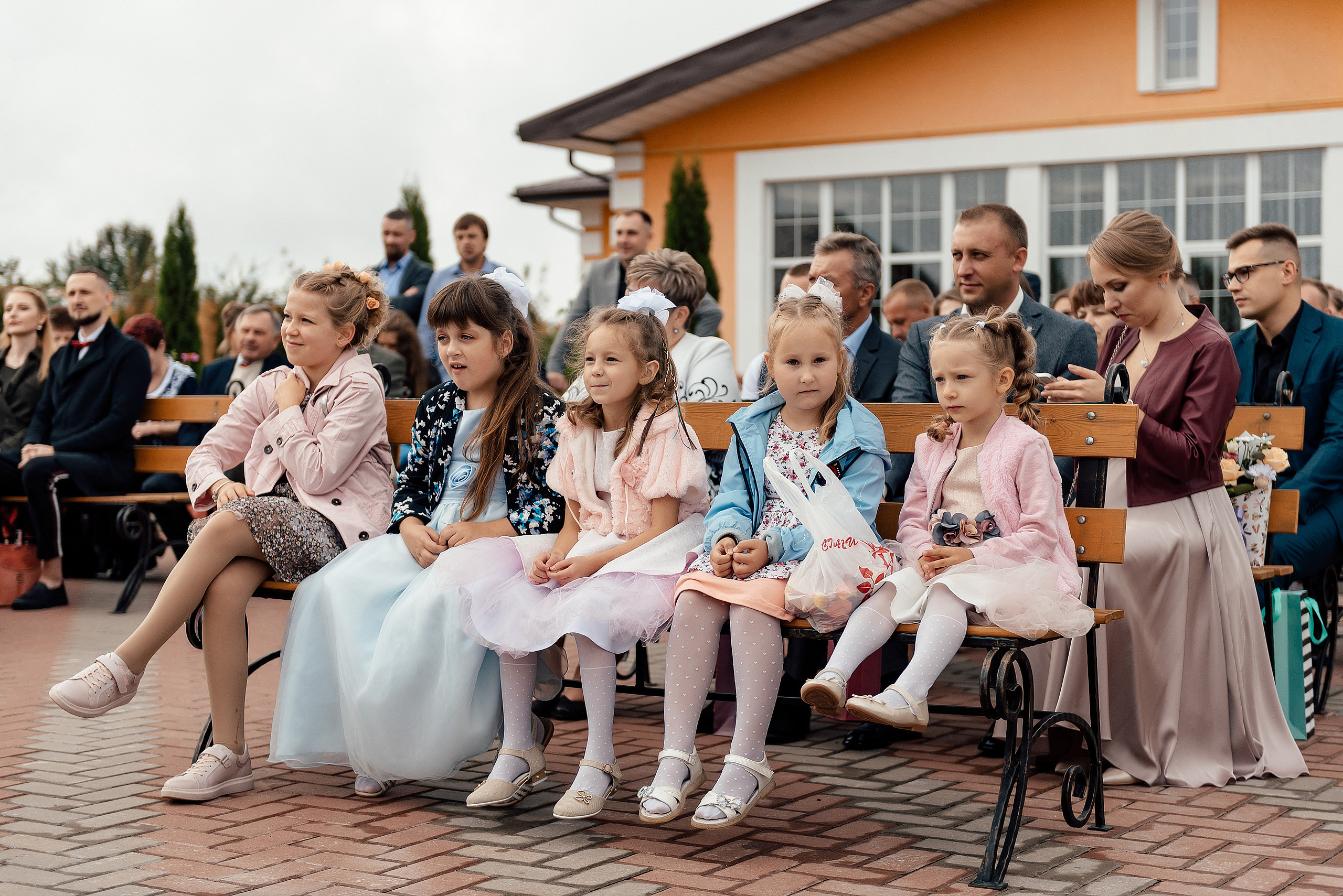 Артем & Света. Фотограф Микита Ласица