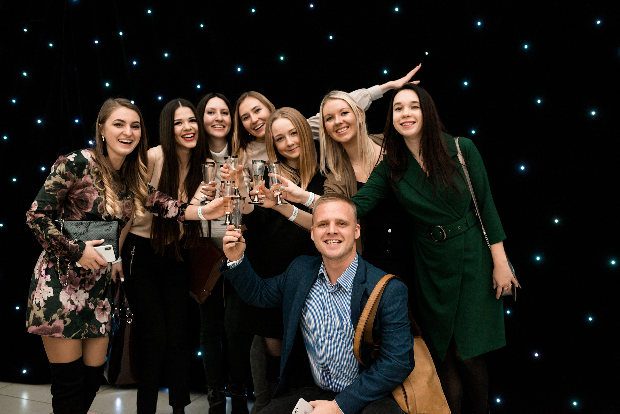 2020. Фотограф Микита Ласица