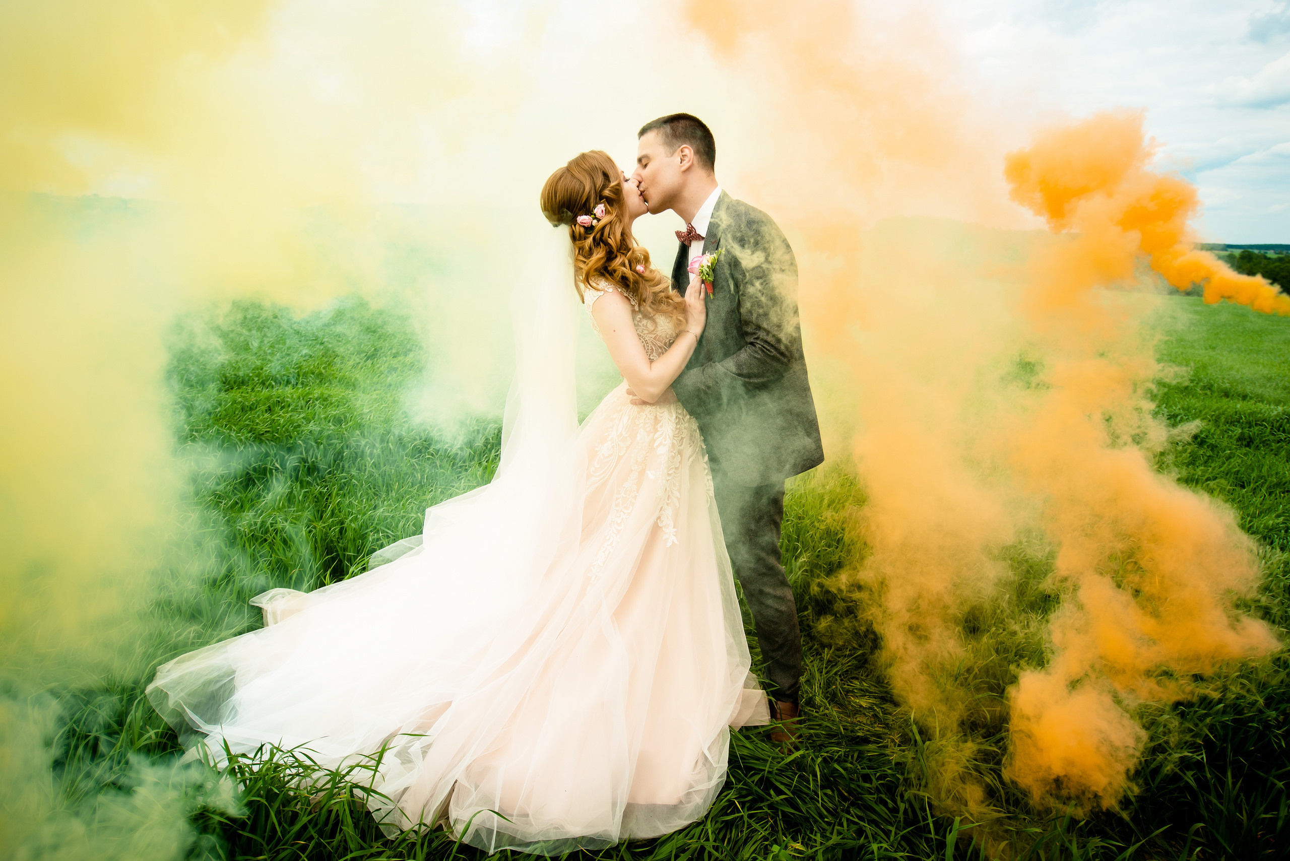 Галерея. Фотограф Микита Ласица